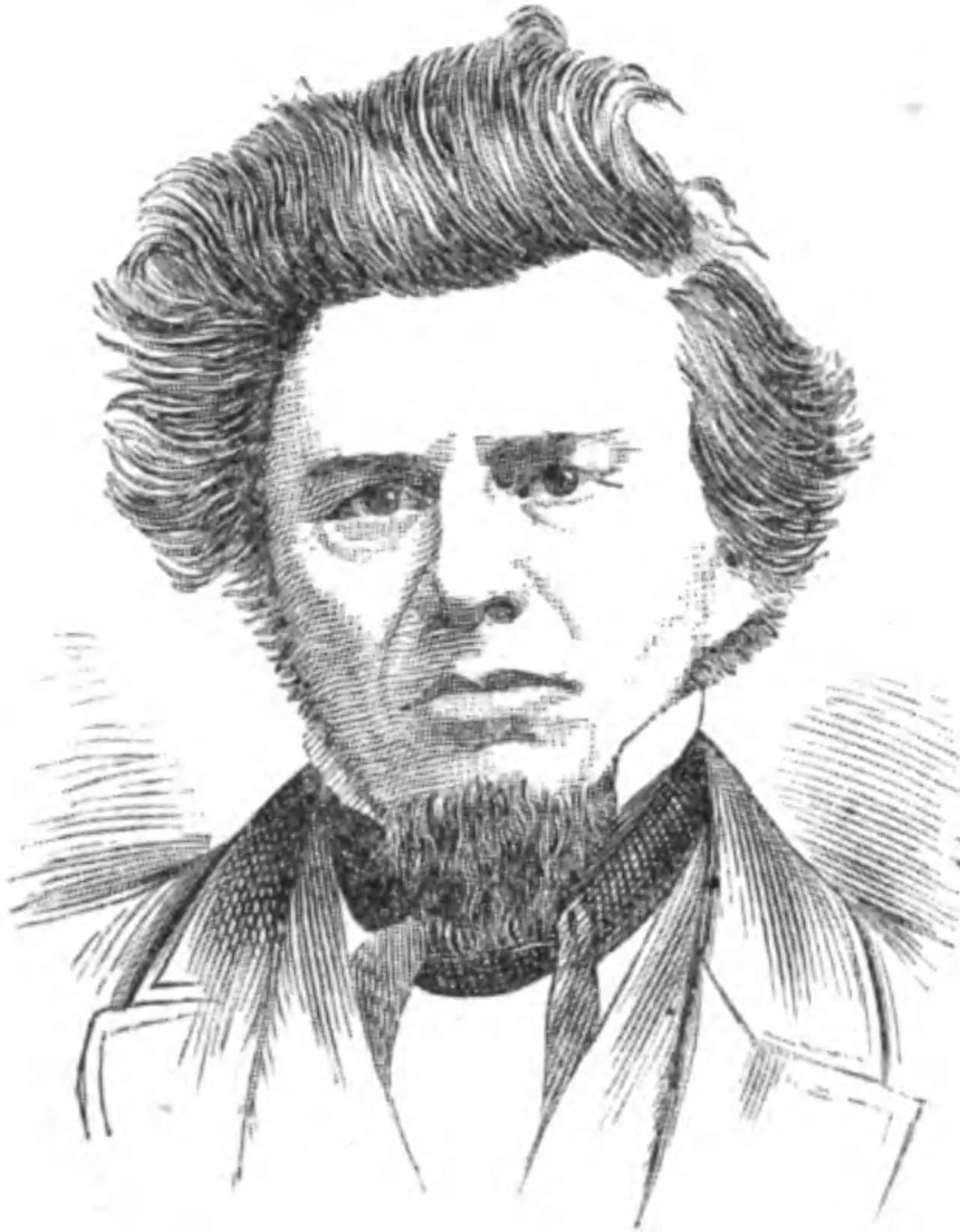 Henry W. King
