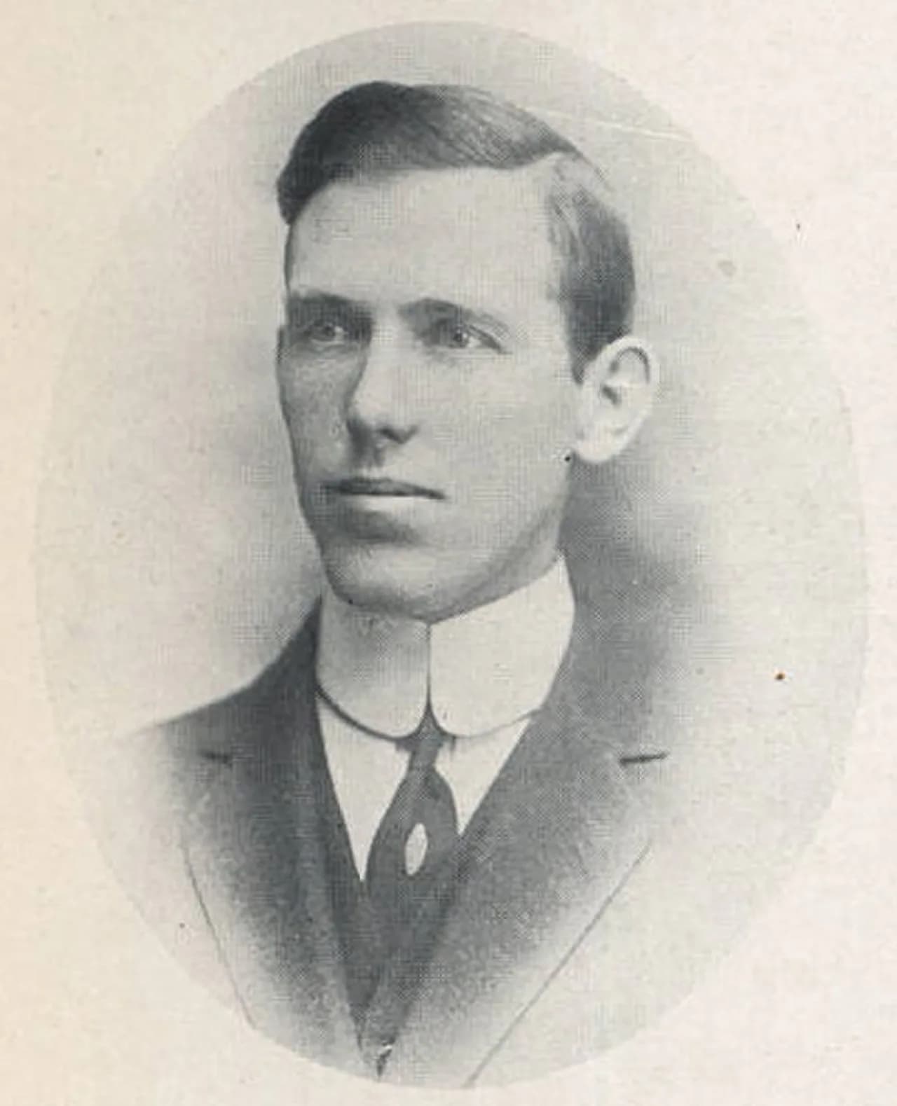 Henry W. Lever