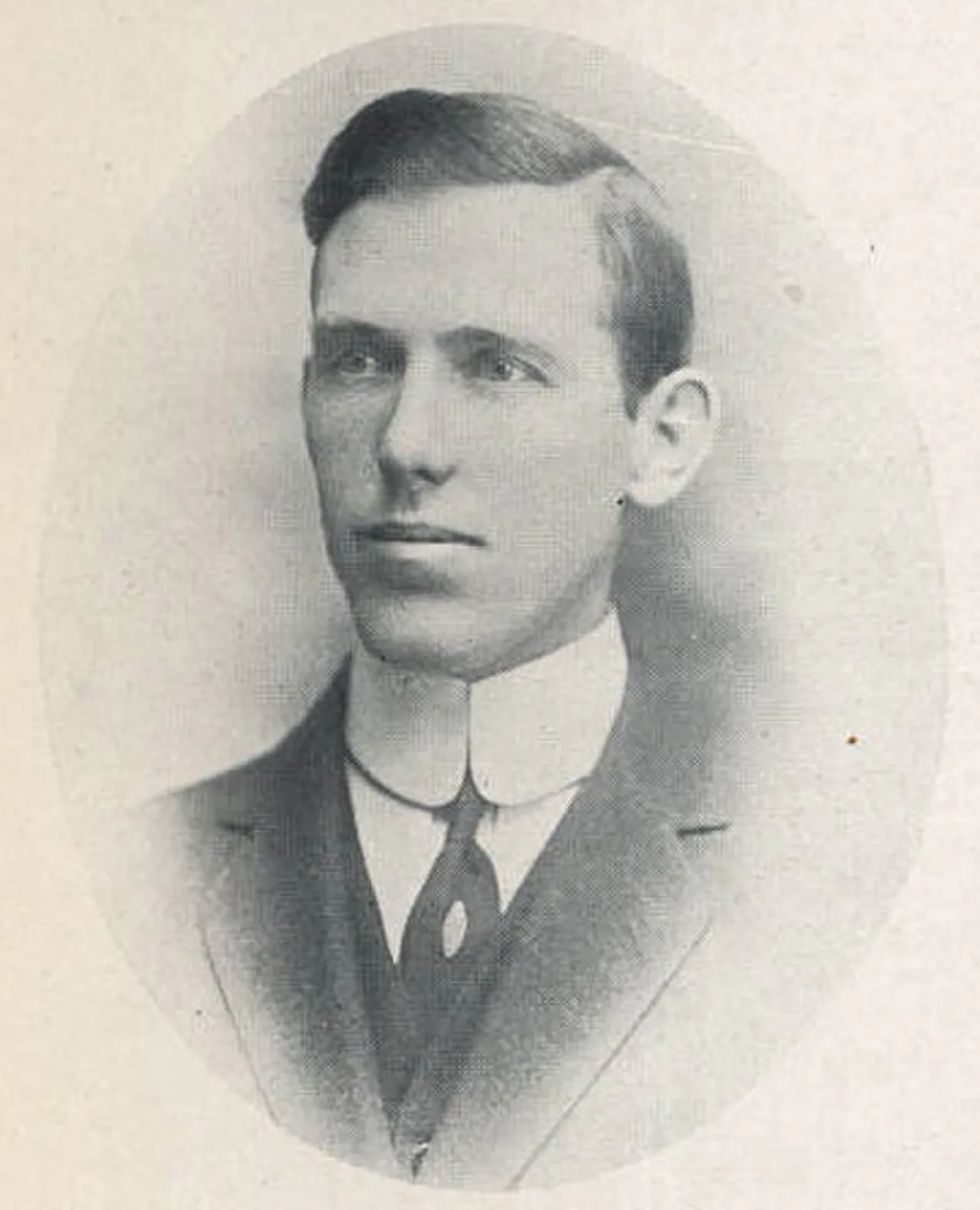 Henry W. Lever