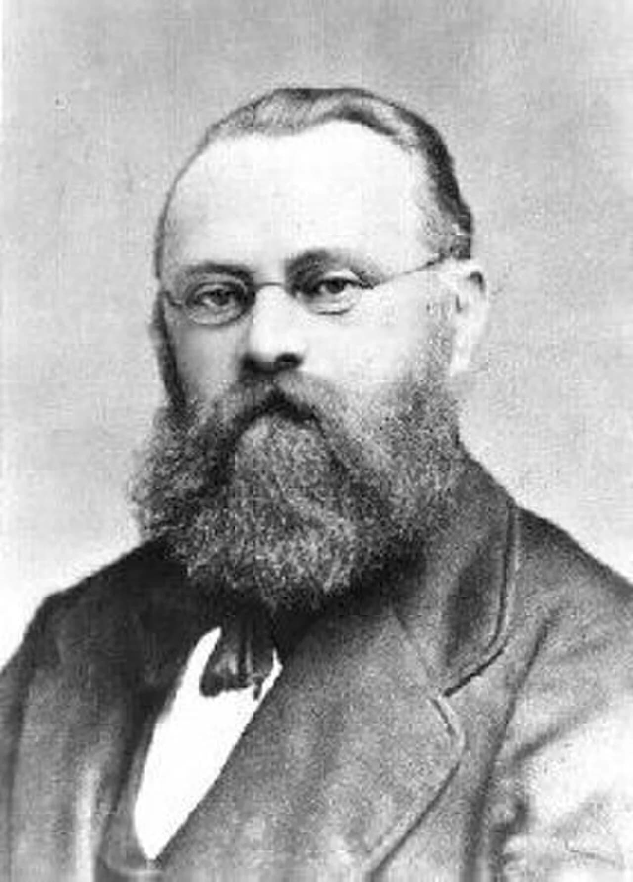 Ernst Wilhelm Leberecht Tempel
