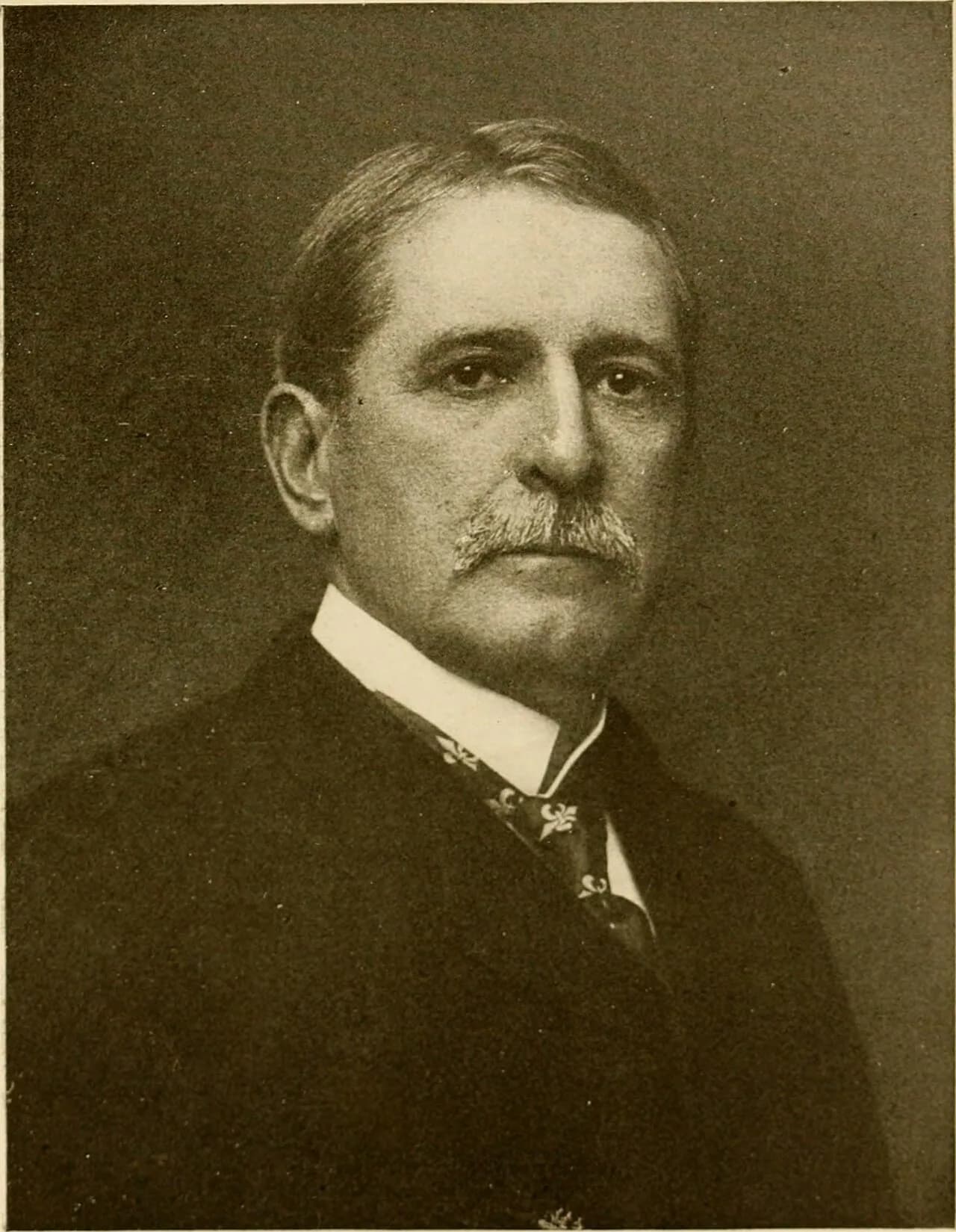 Henry W. Oliver