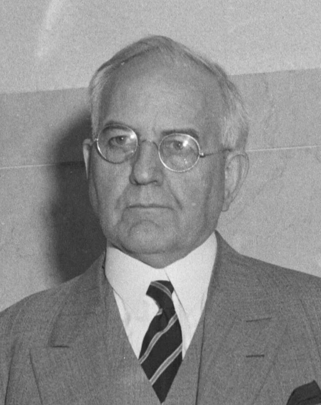 Henry W. Wright