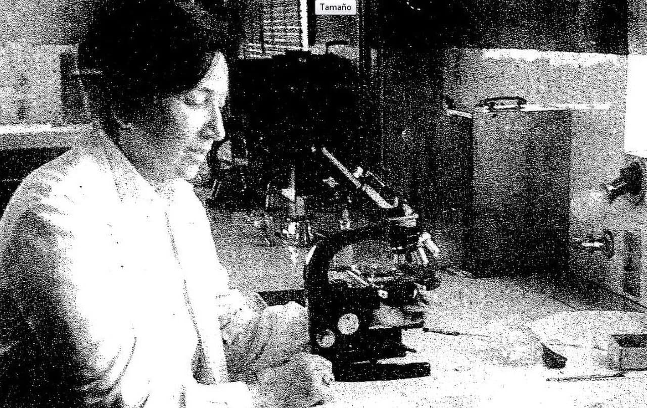 Blanca Renée Arrillaga