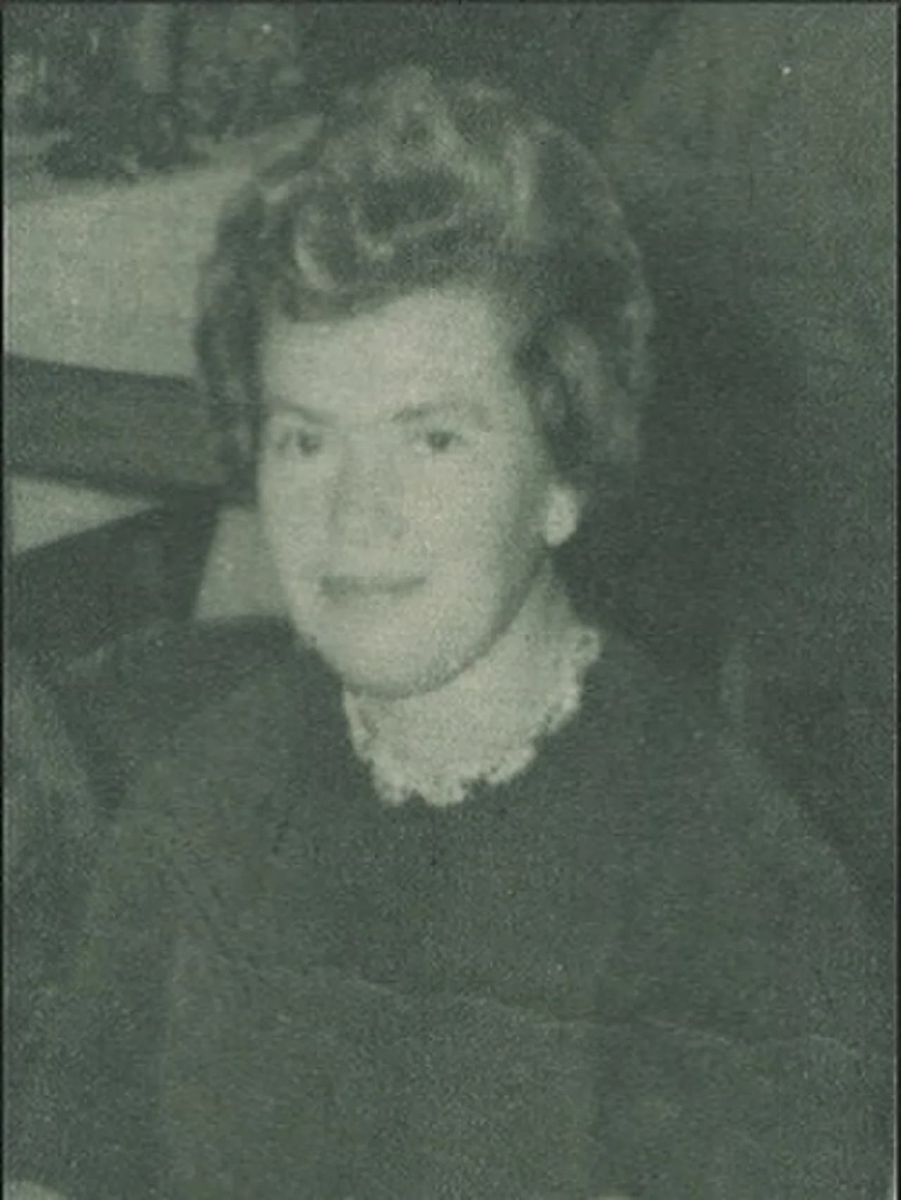 Blanca Retamal Contreras