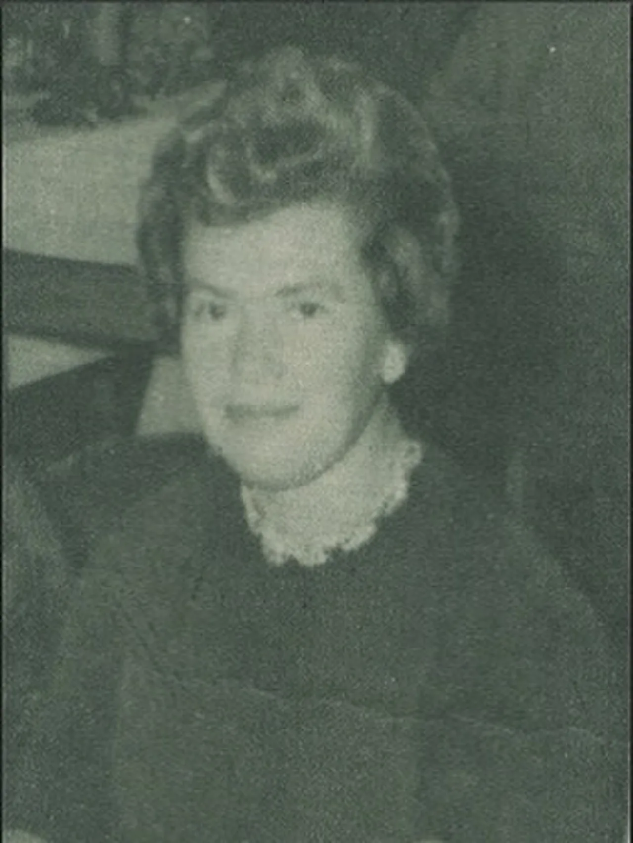 Blanca Retamal Contreras