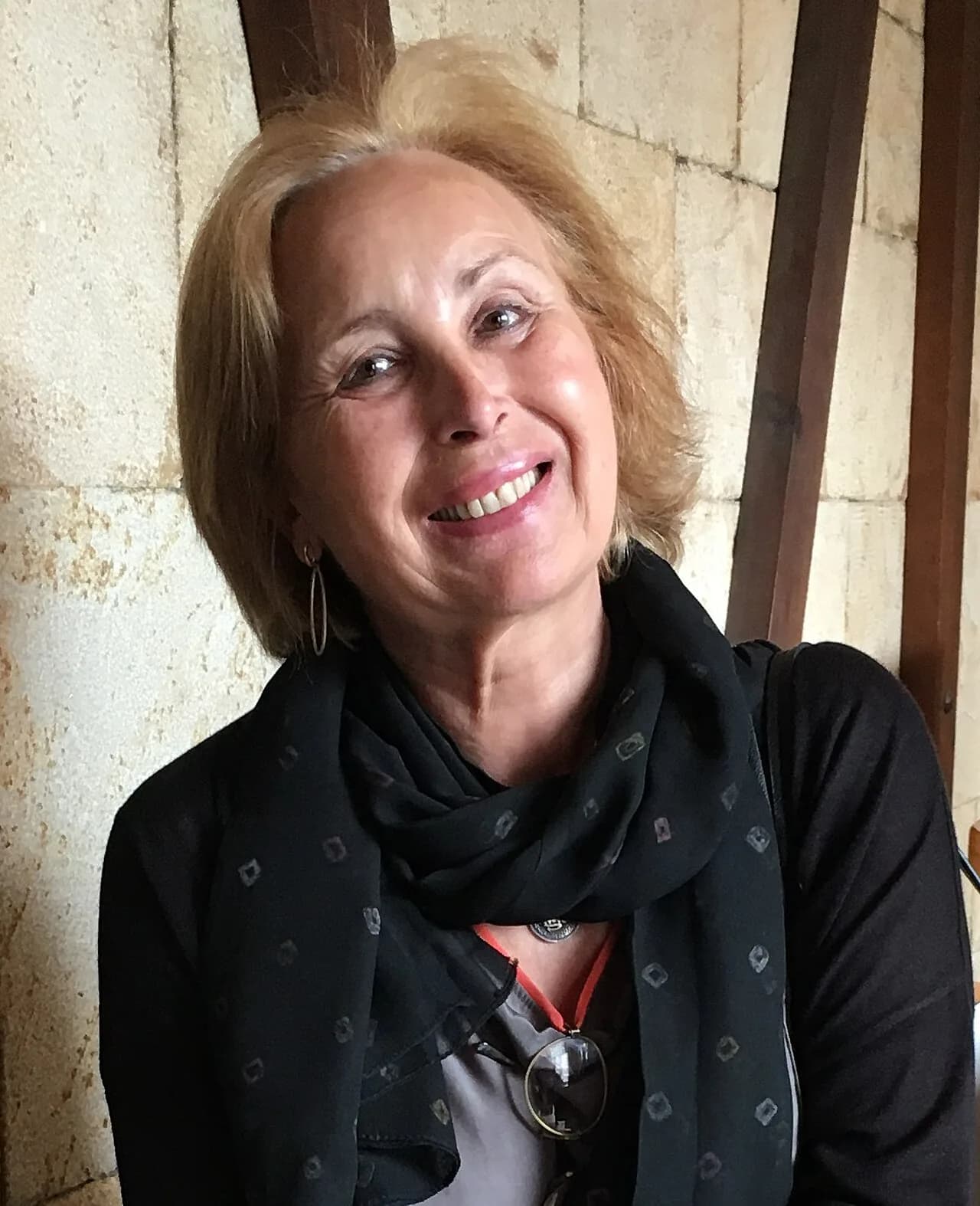 Blanca Álvarez González