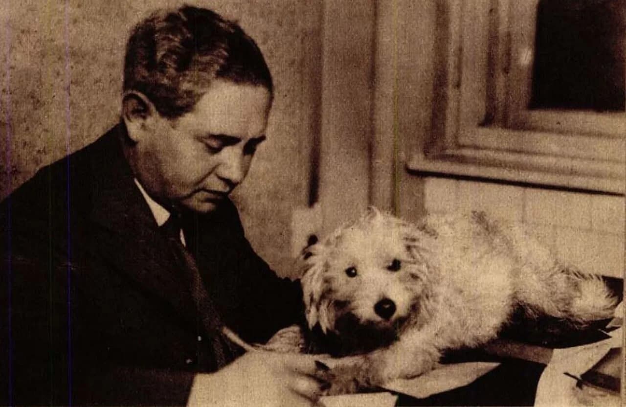 Jenö Kálmán