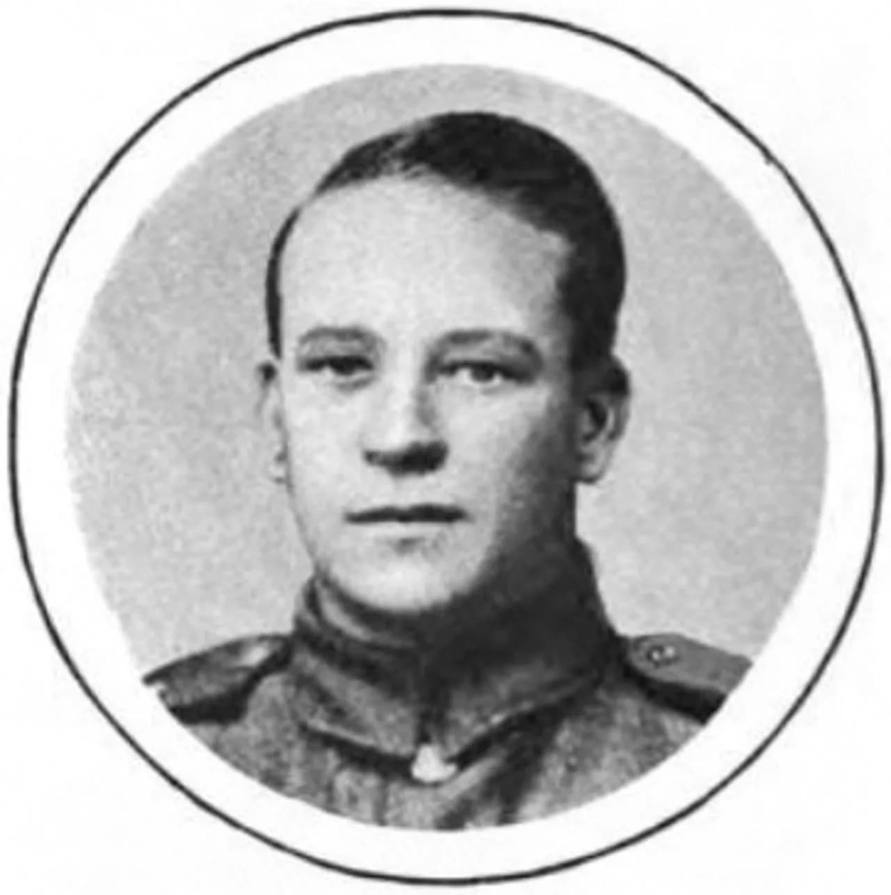 Henry Weale