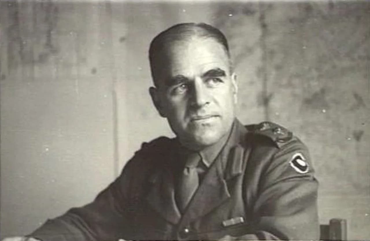 Henry Wells