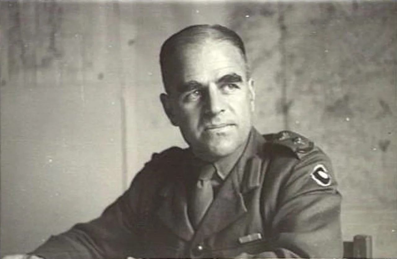 Henry Wells