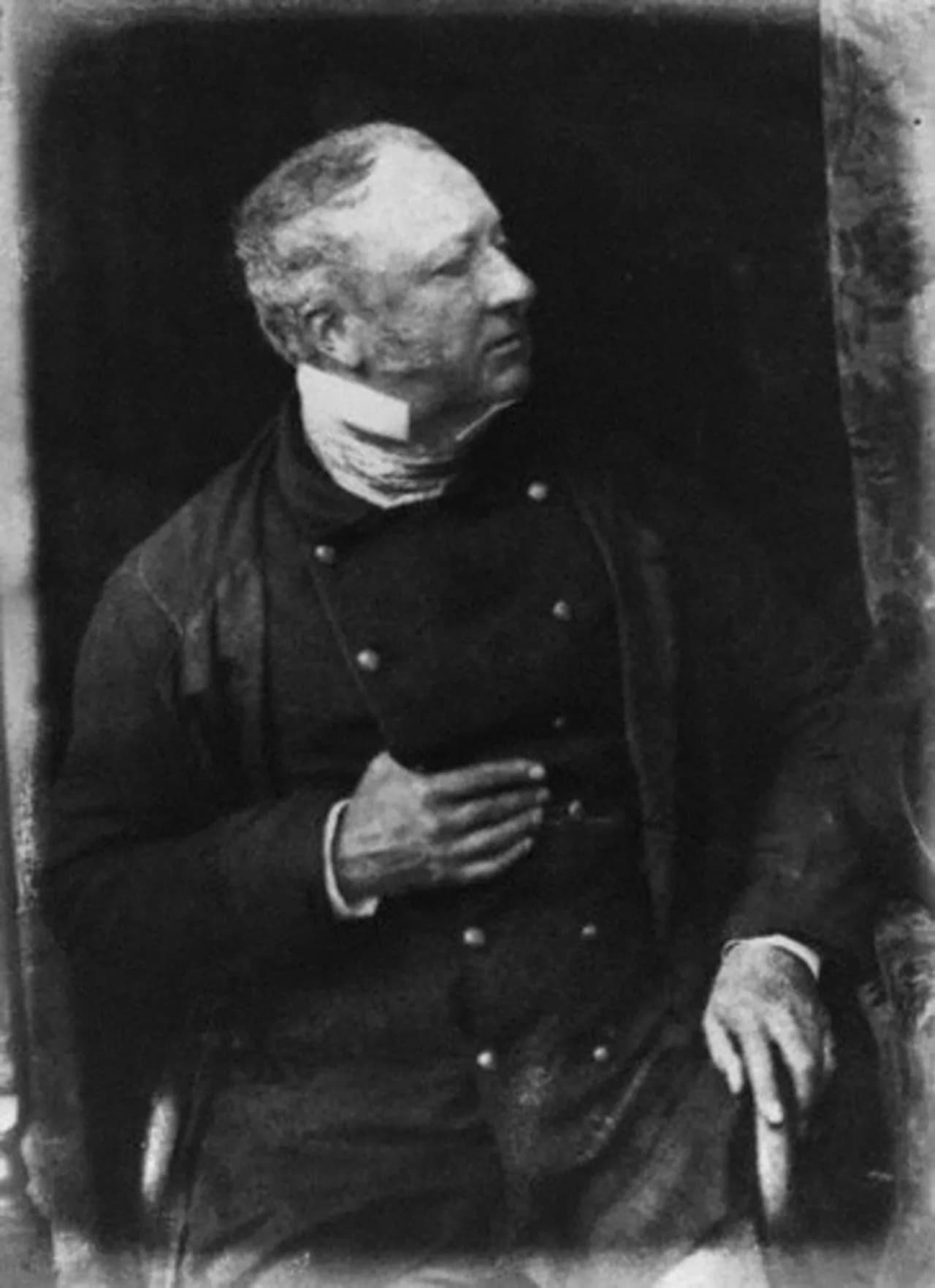 Henry Westenra, 3. Baron Rossmore