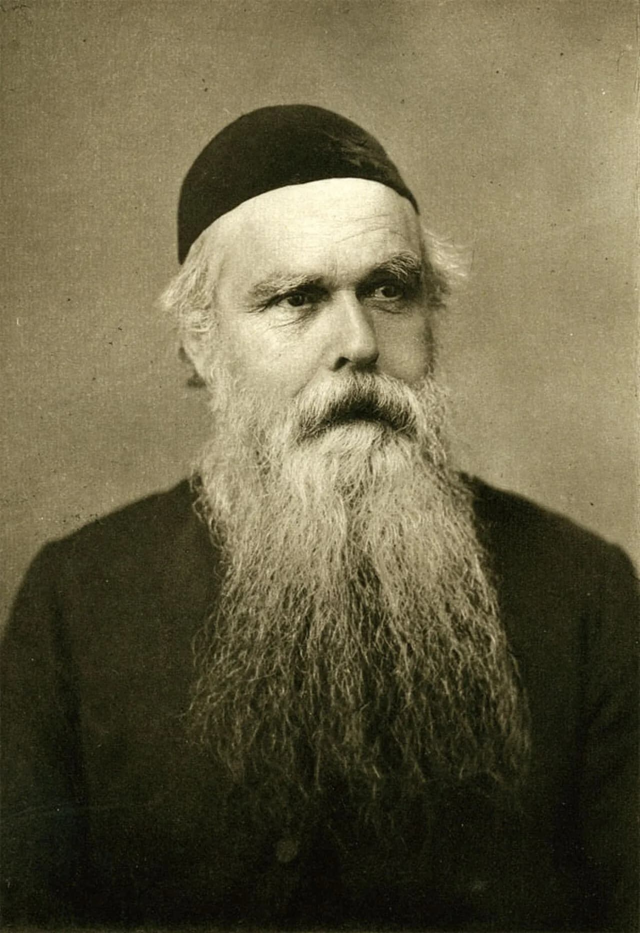 Henry Whitehead