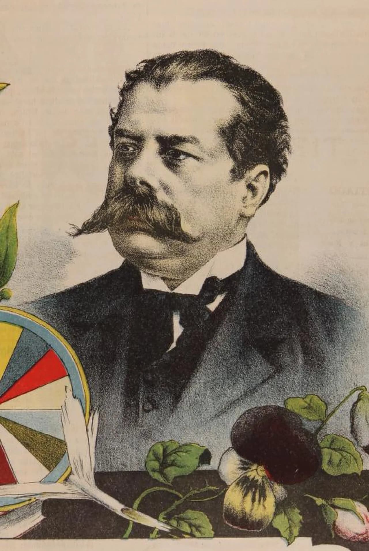 Pedro Pablo Figueroa