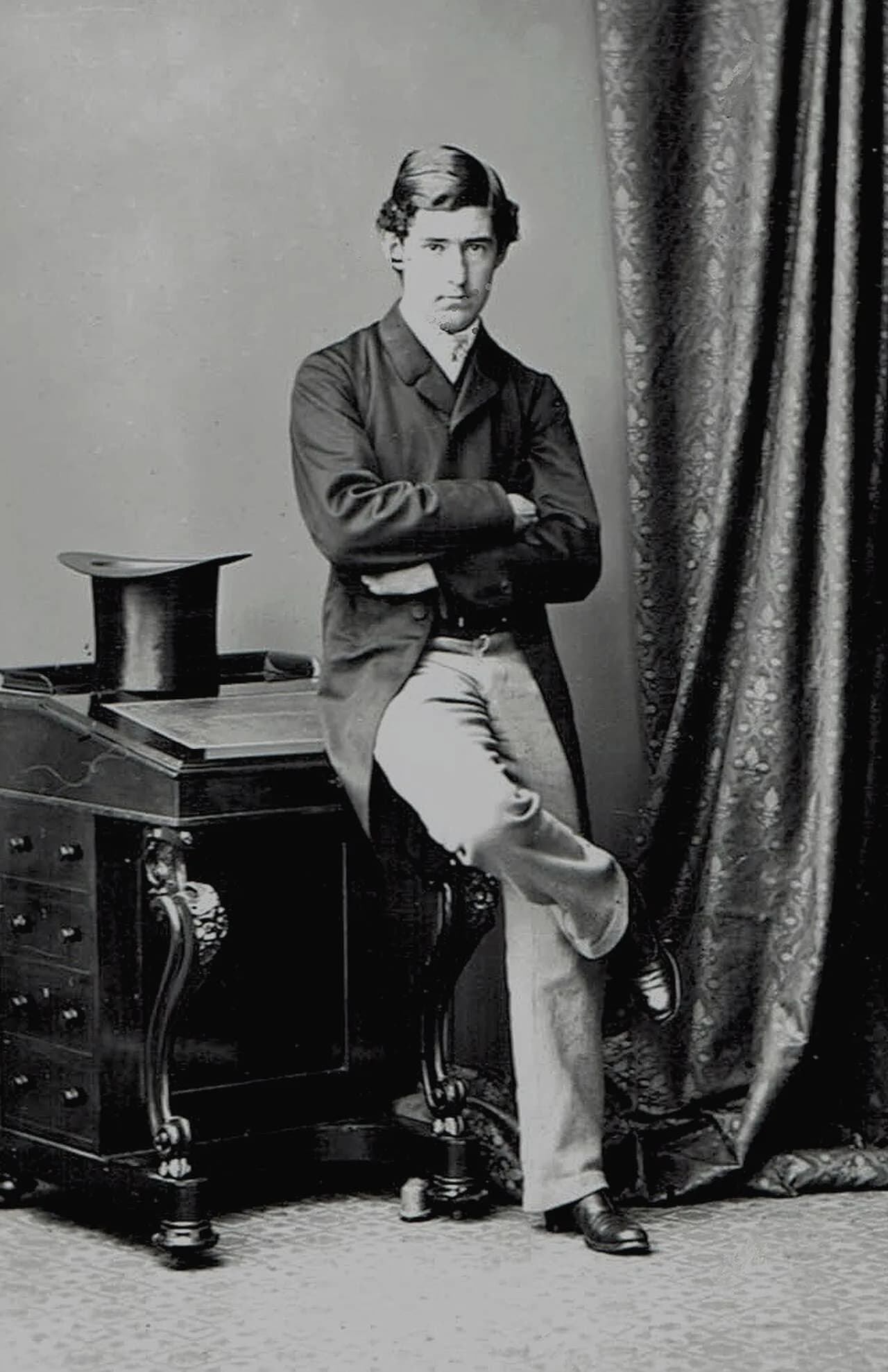 Henry Willis