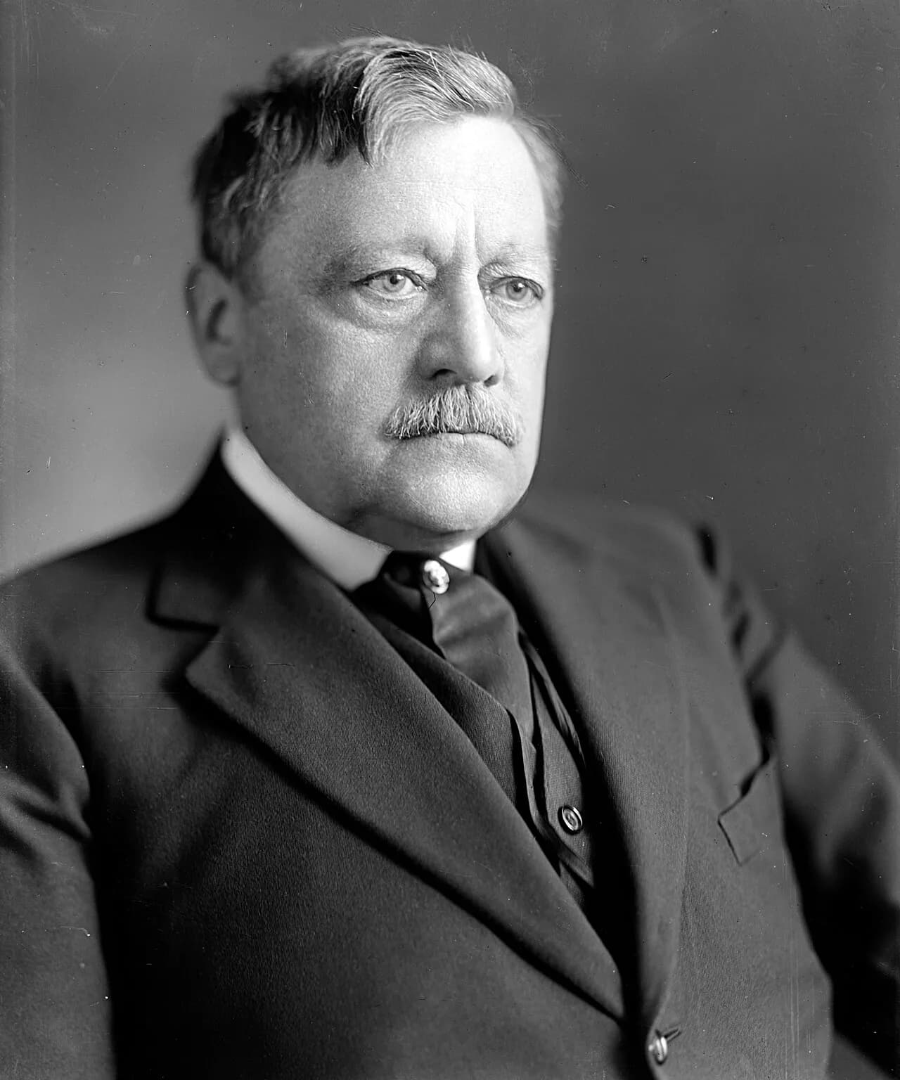 Henry Winfield Watson