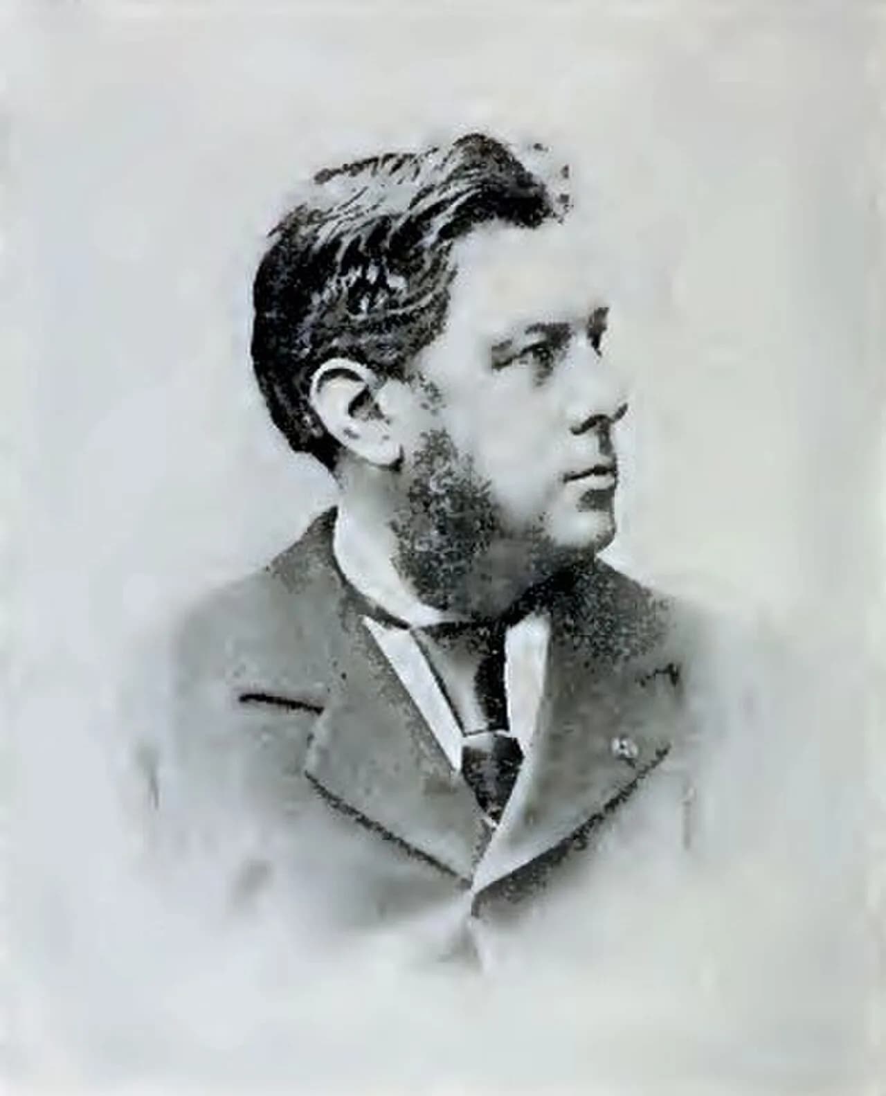Henry de Vilmorin