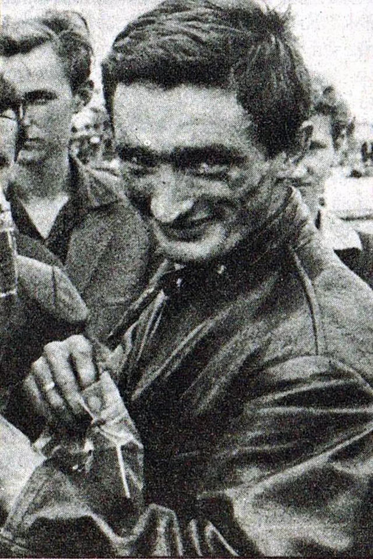 Henryk Glücklich