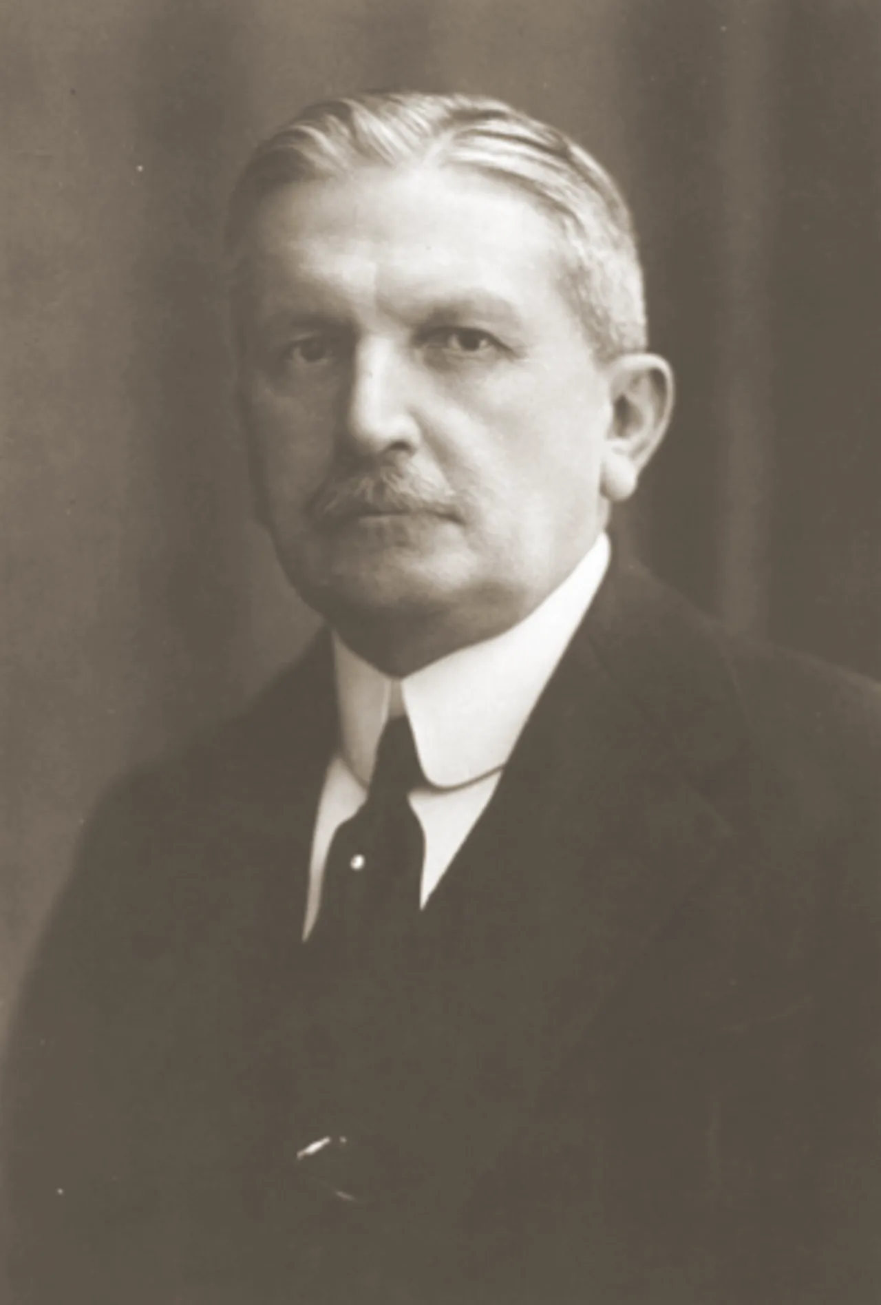Henryk Grohman