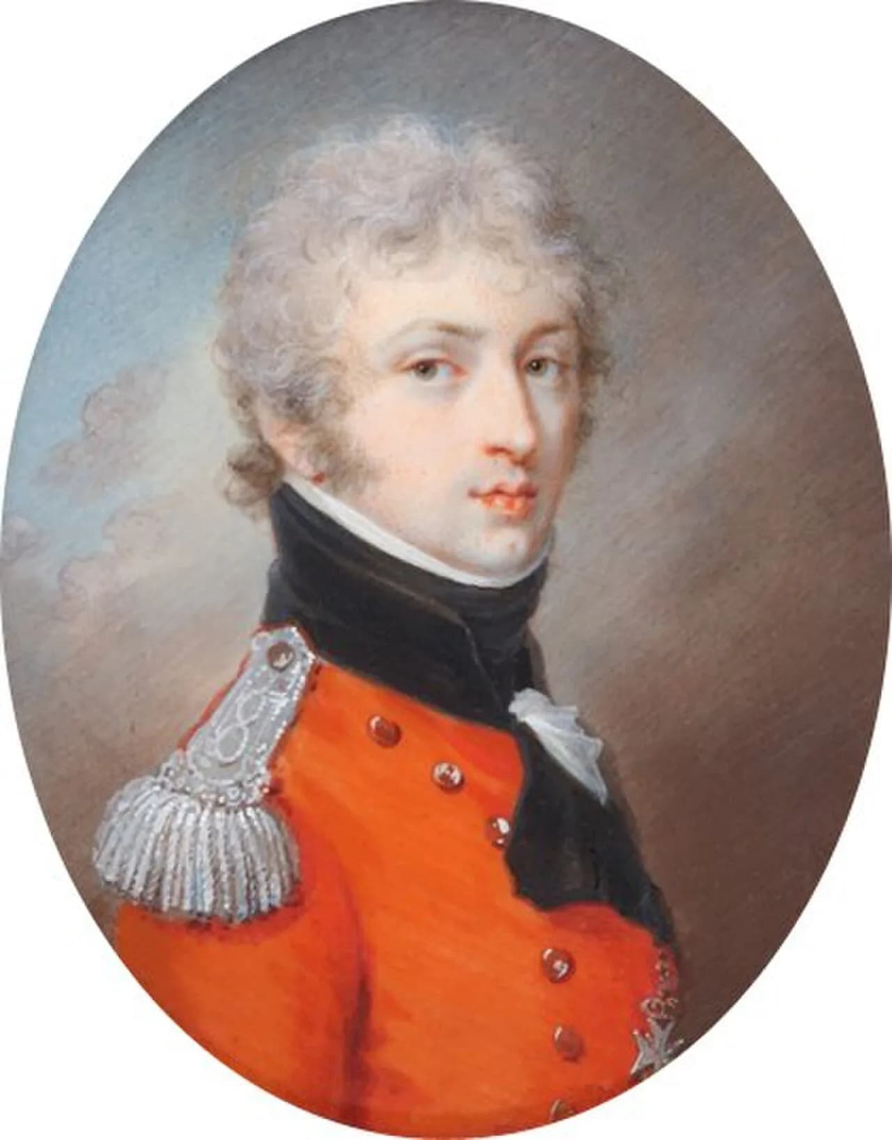 Henryk Lubomirski