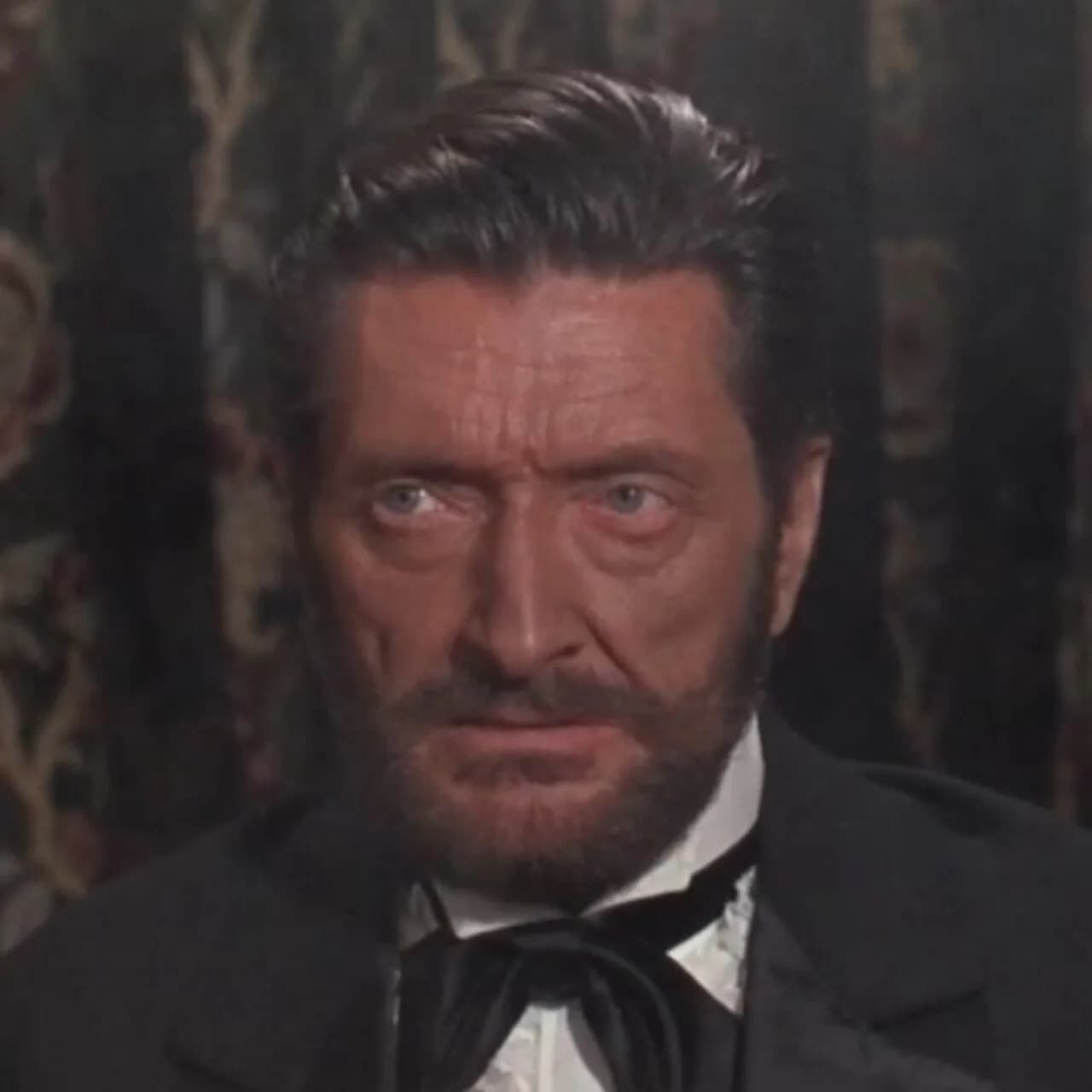Anthony Dawson