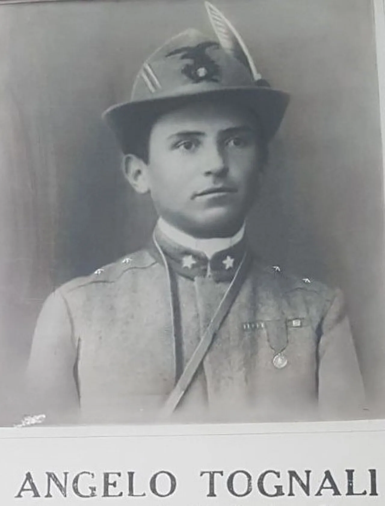 Angelo Tognali