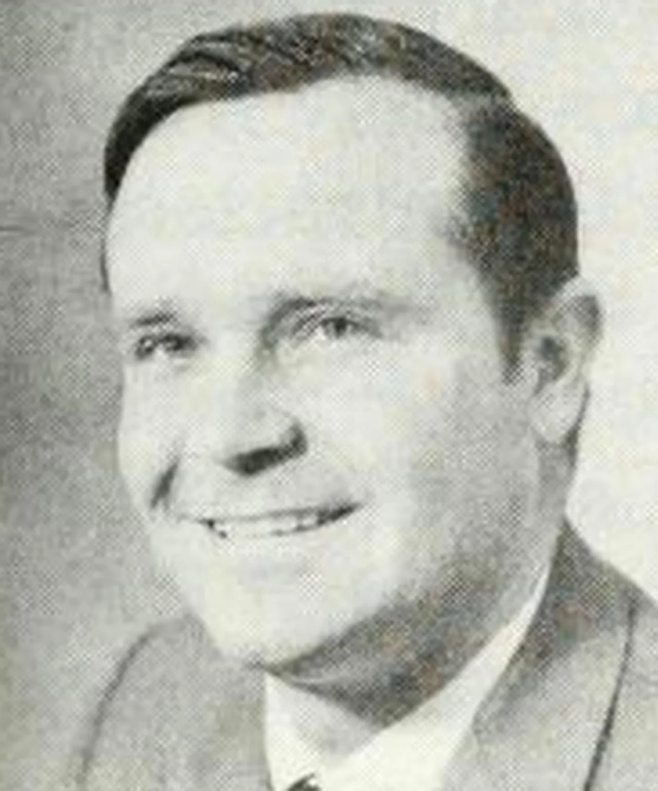 Henson P. Barnes