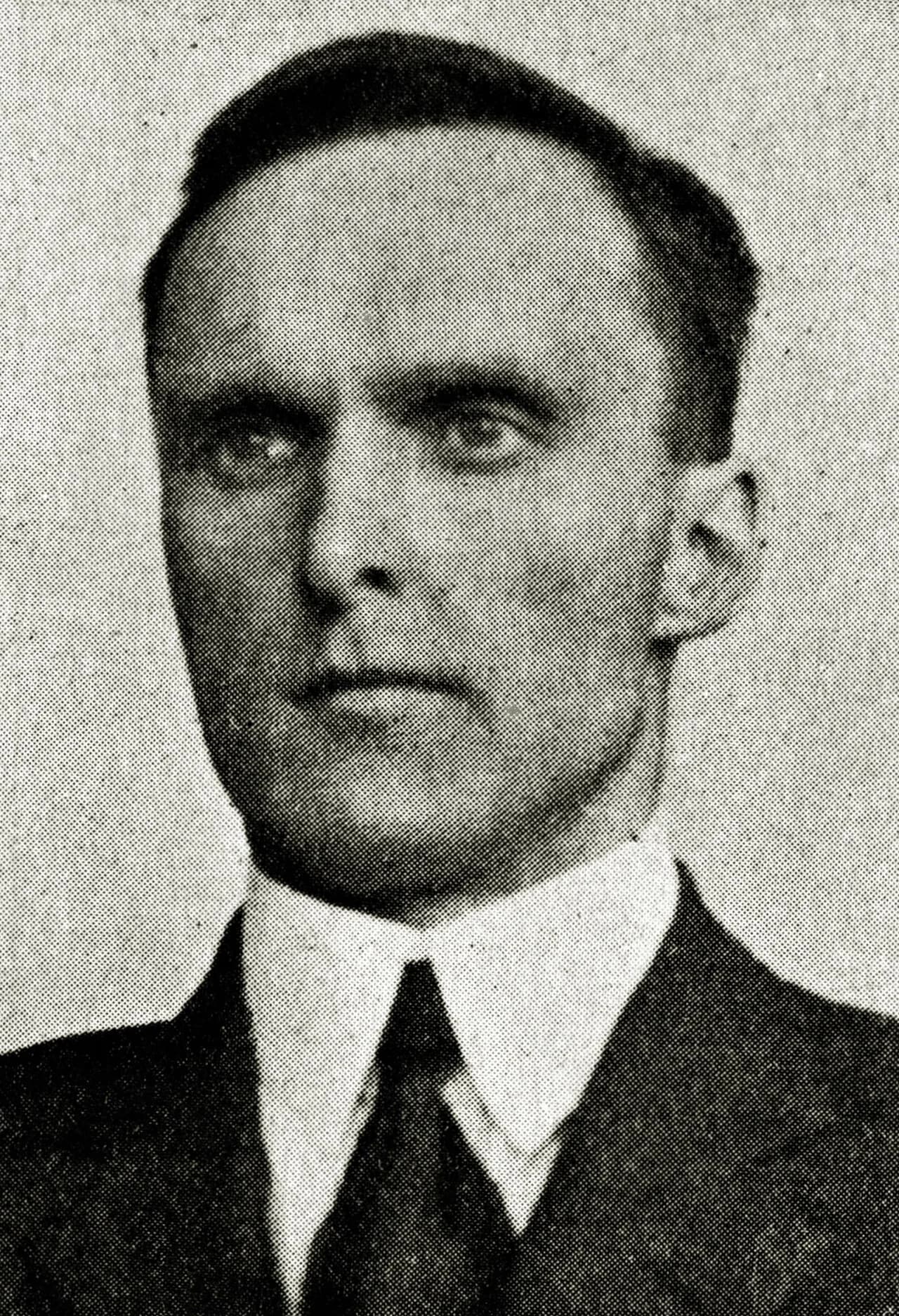 Anthony Dimond
