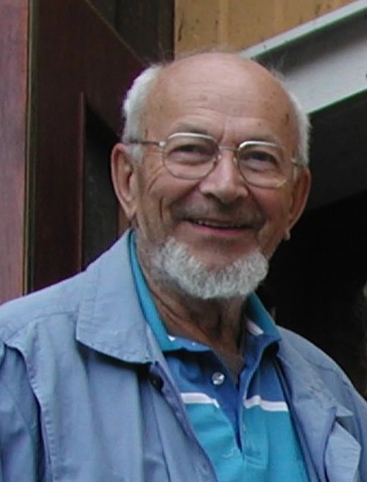 Willi Fischer