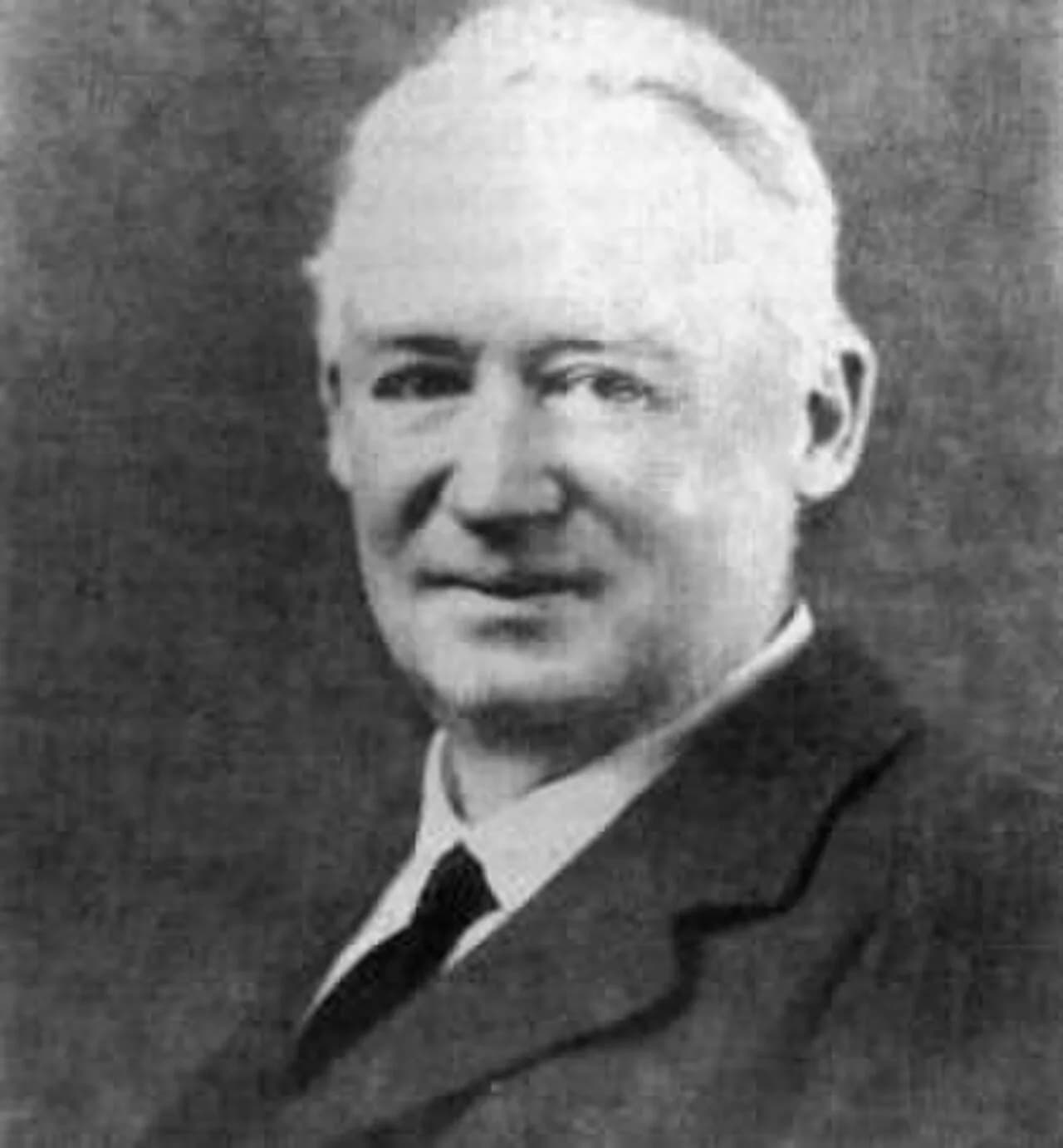James Percy FitzPatrick