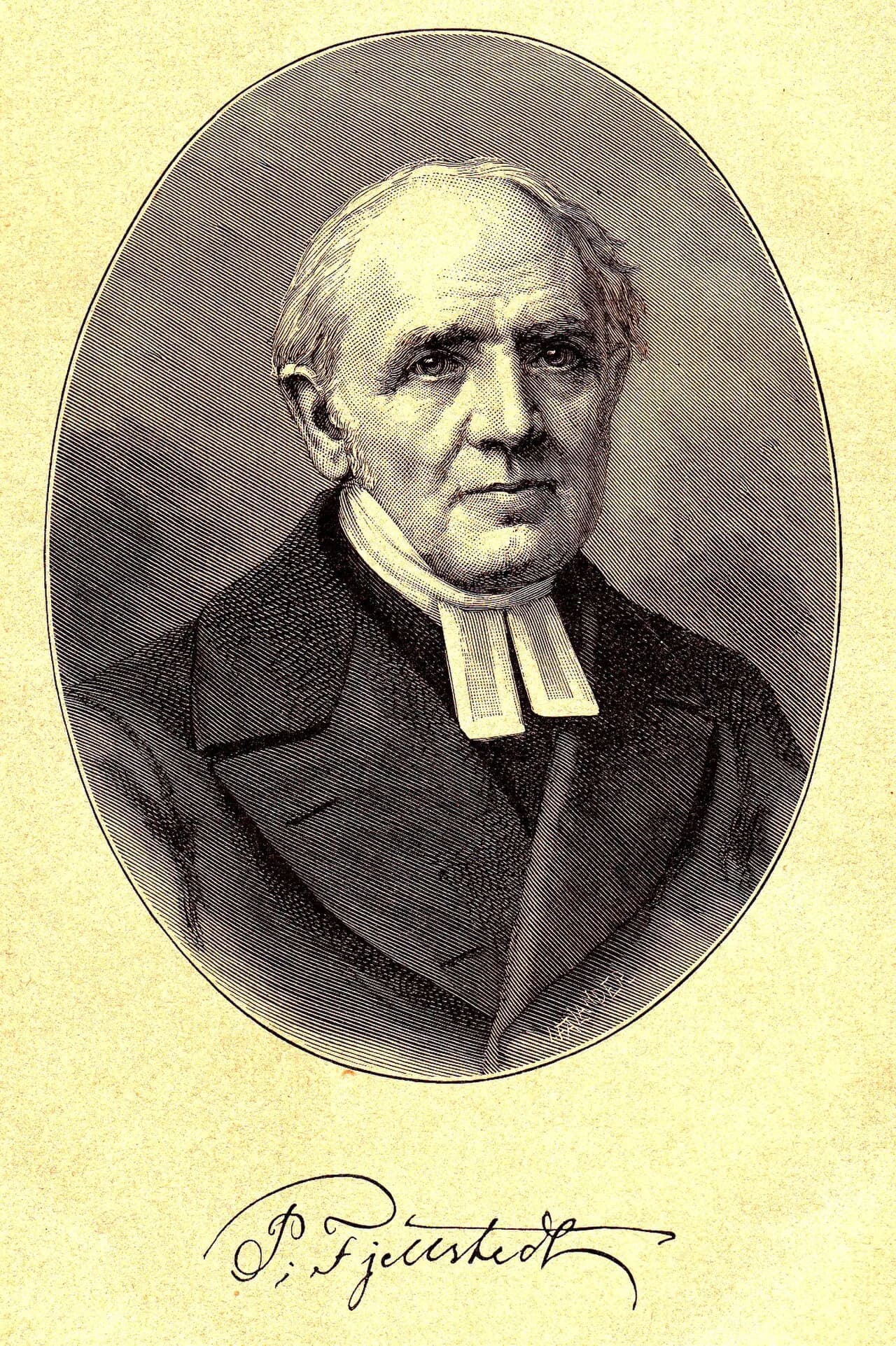 Peter Fjellstedt