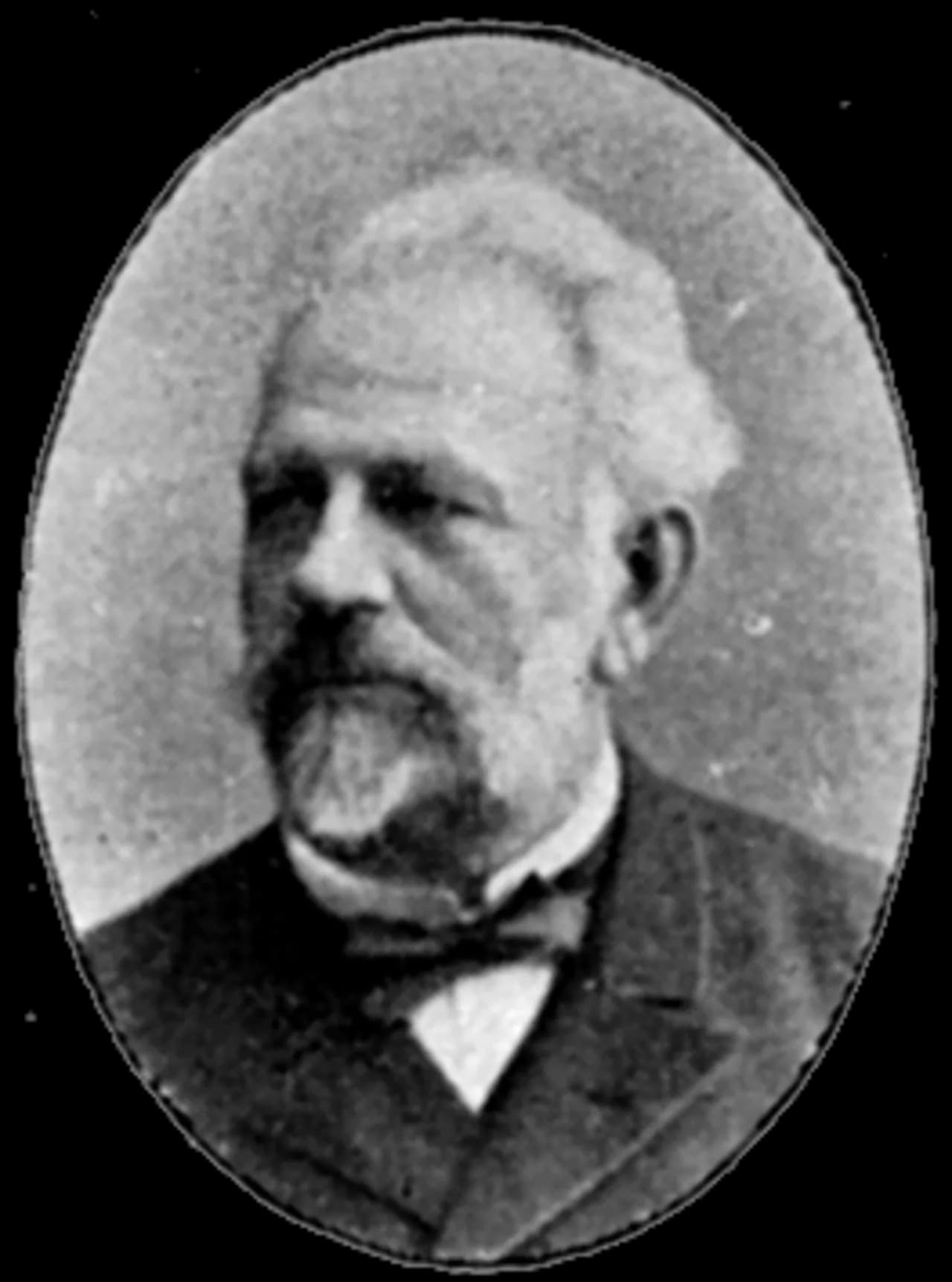 Sixten Flach