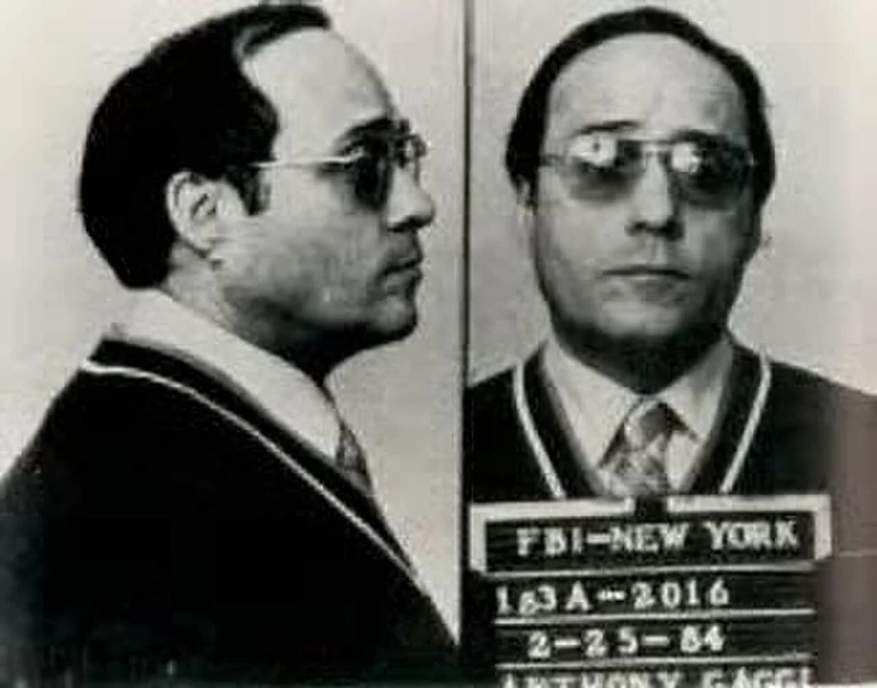 Anthony Gaggi