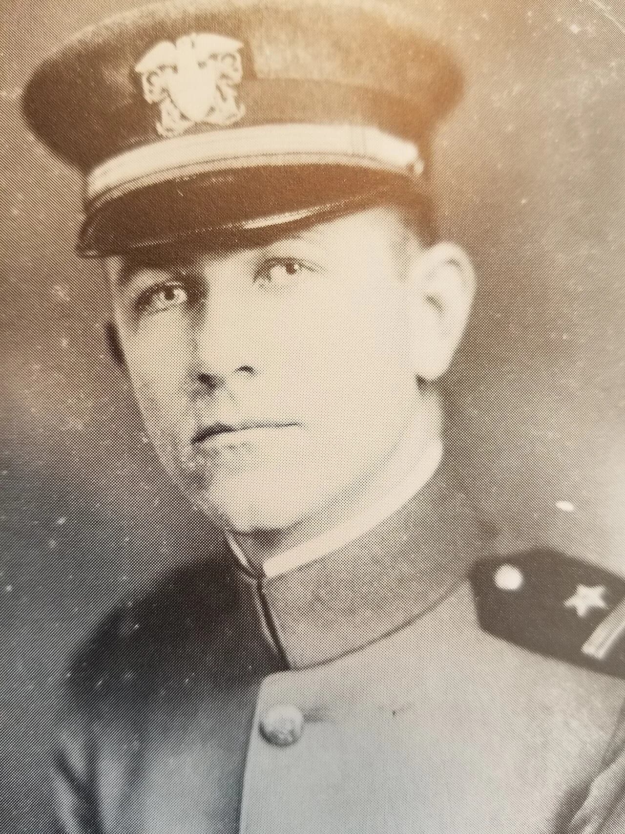 Stanley Kennedy Sr.