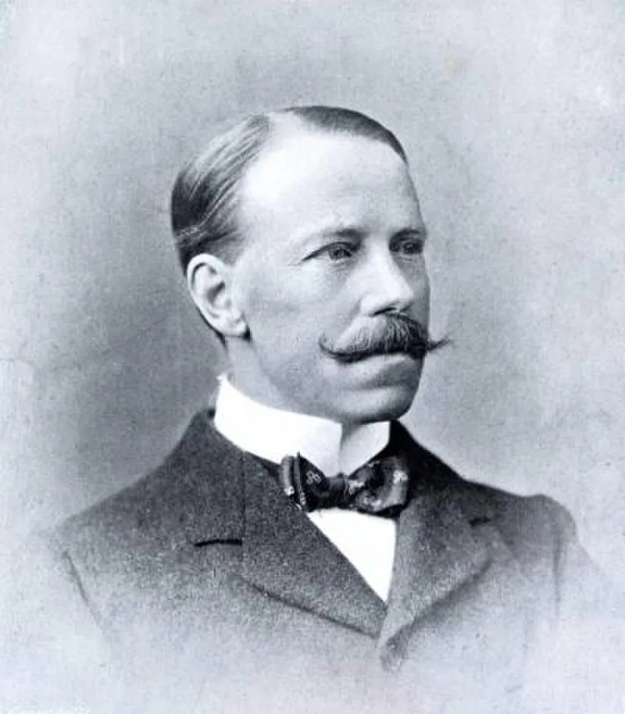 Anthony George Lyster