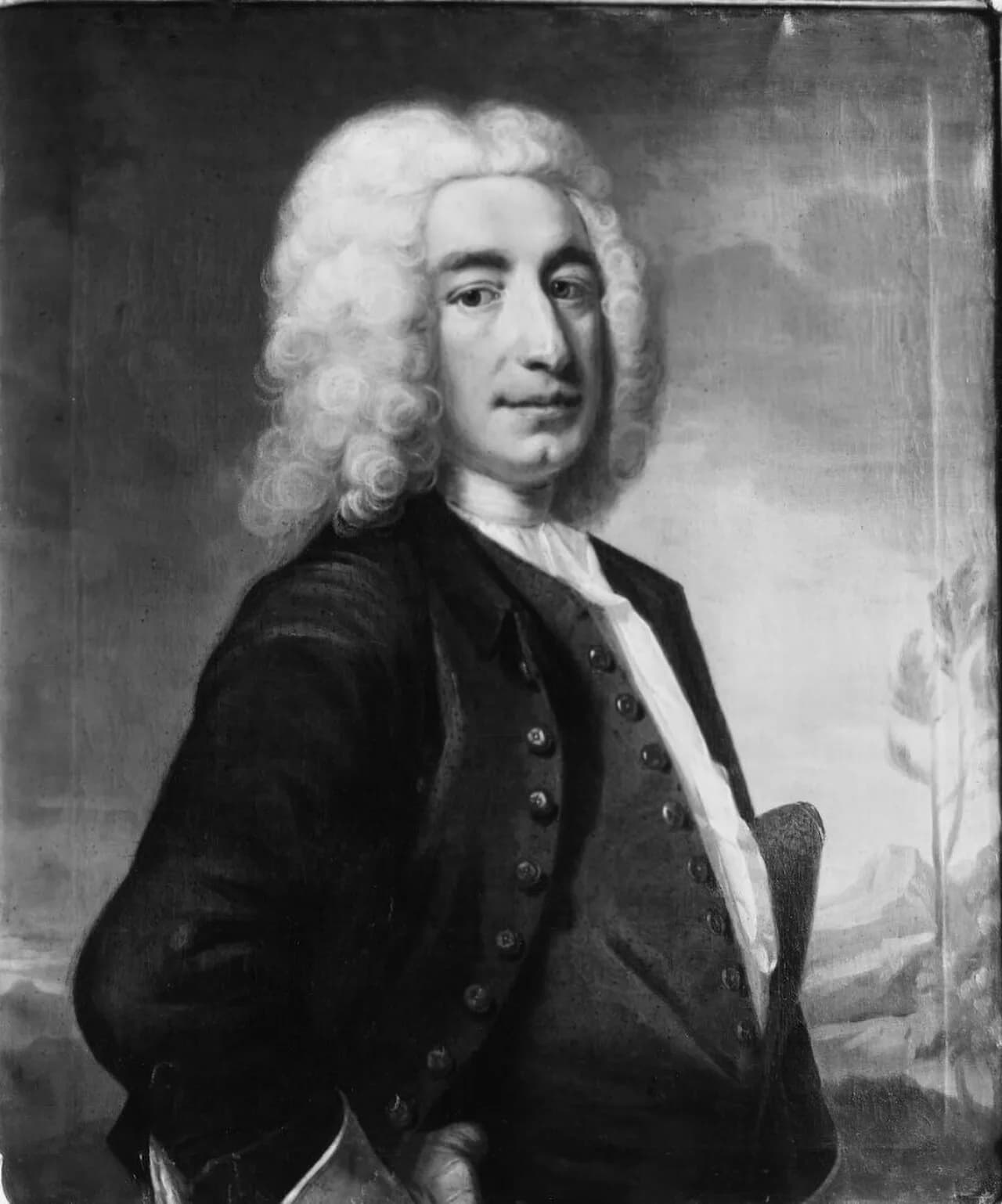 Carl Mårten Fleetwood
