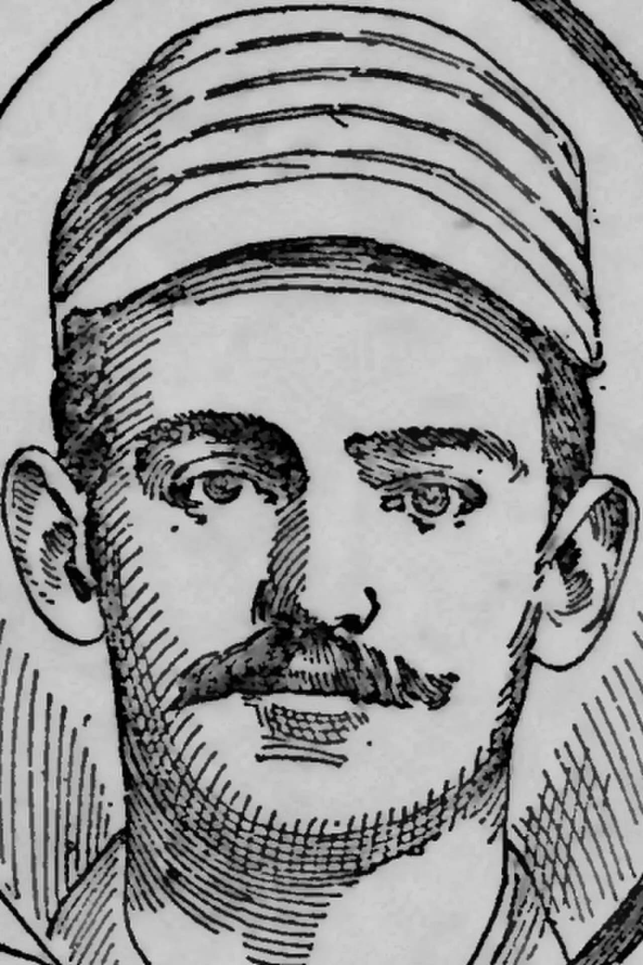 Herb Goodall