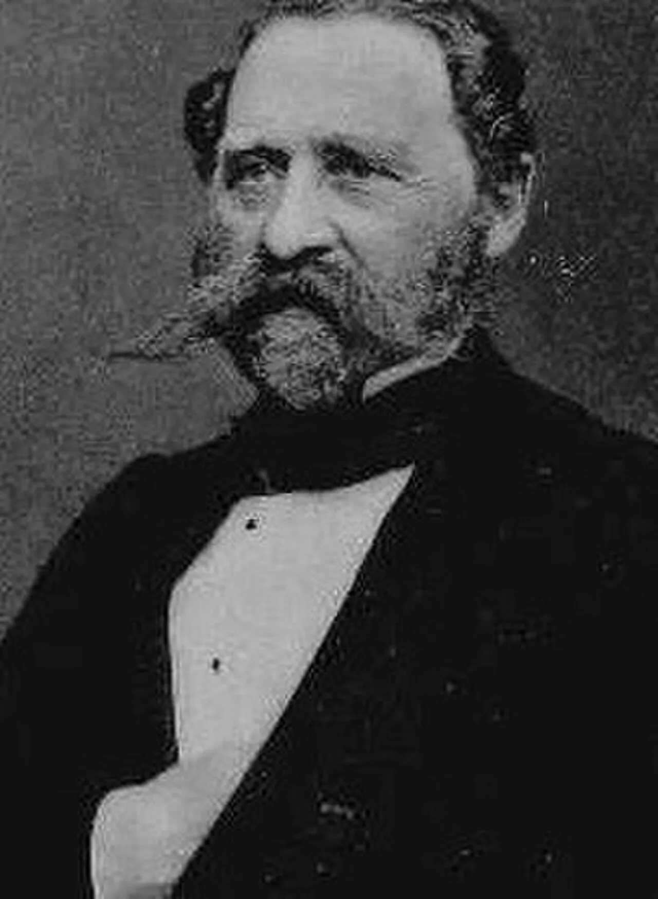 Victor Fleetwood