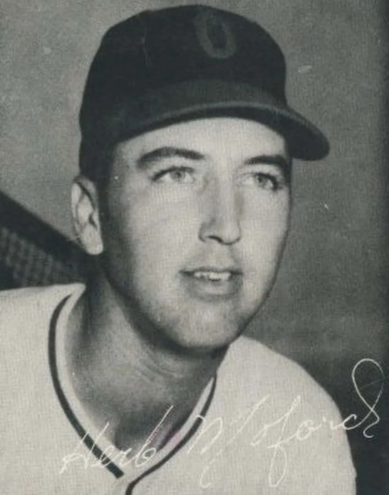 Herb Moford