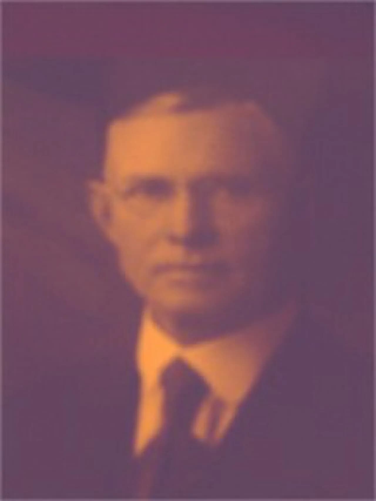 Herbert A. Collins
