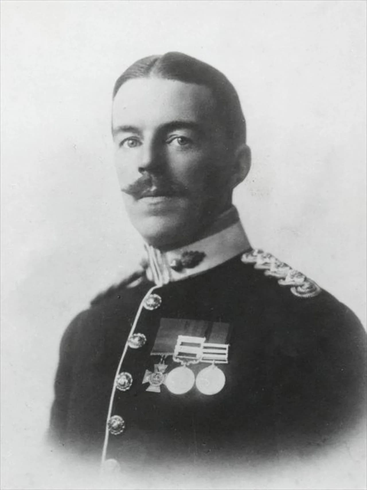 Herbert Augustine Carter