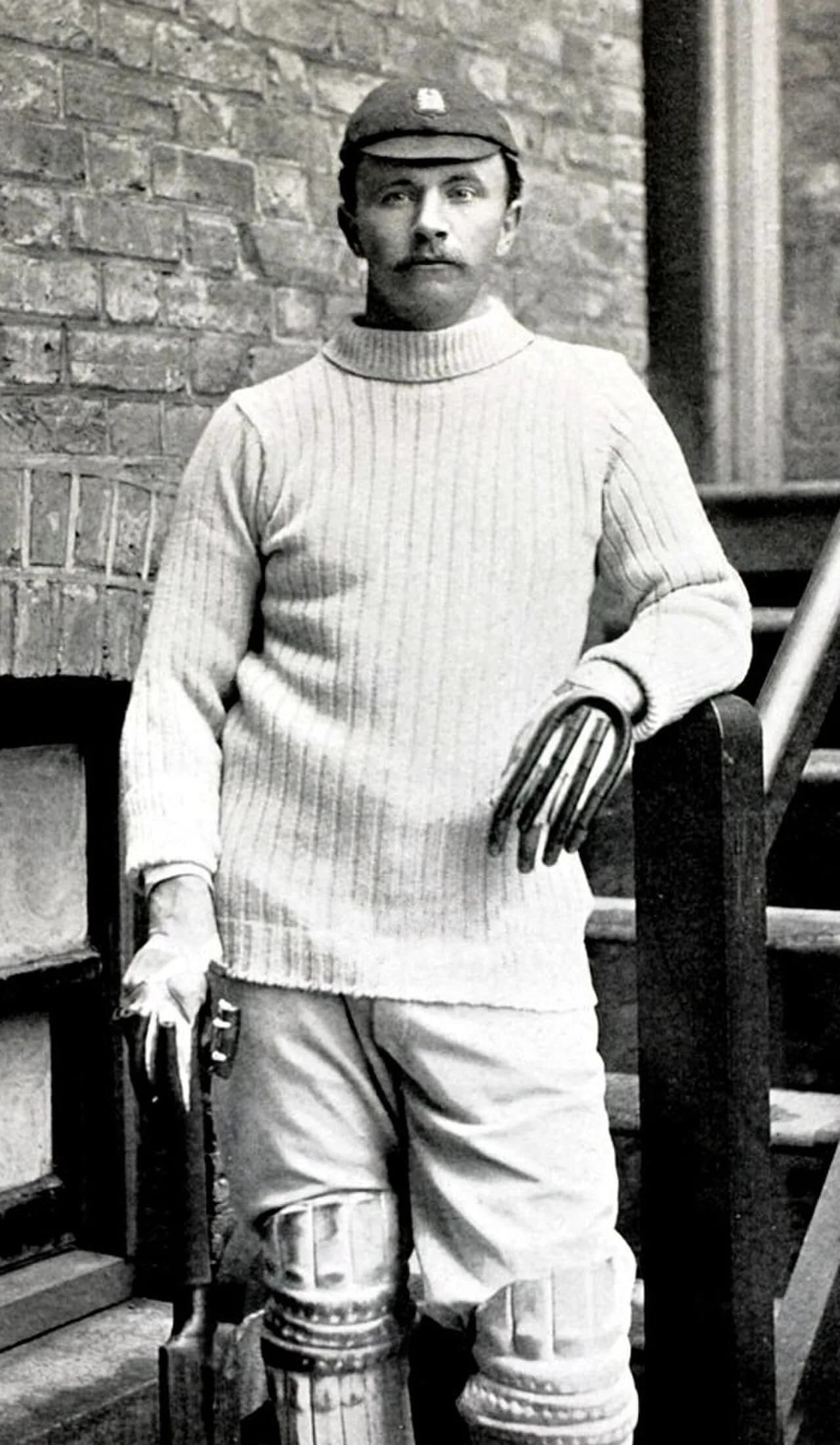 Herbert Bainbridge