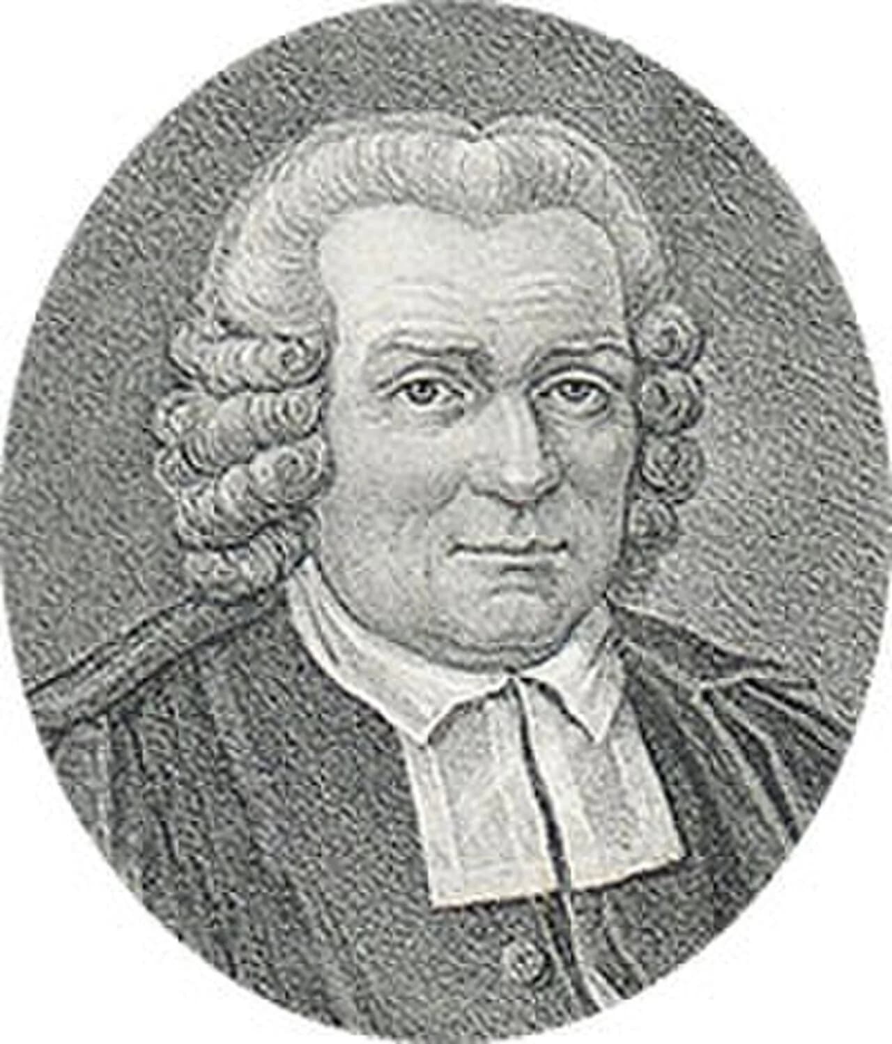 Johan Floderus