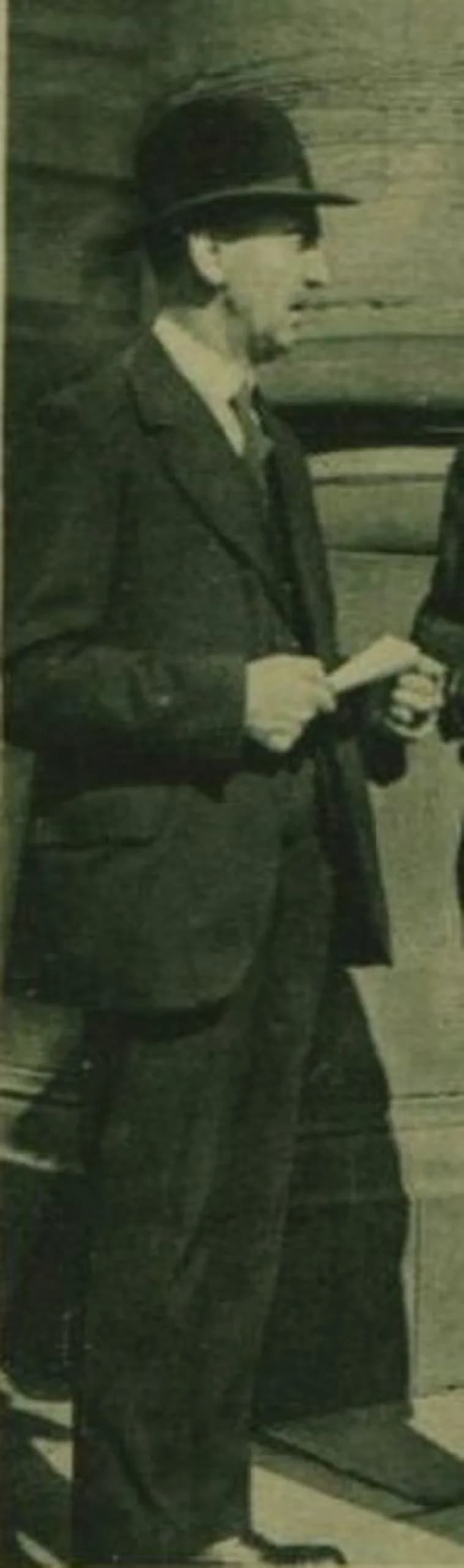 Herbert Dixon, 1st Baron Glentoran
