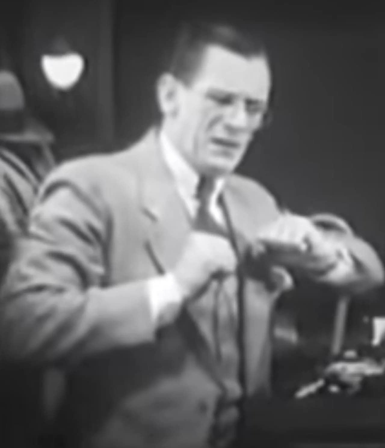 Herbert Evans