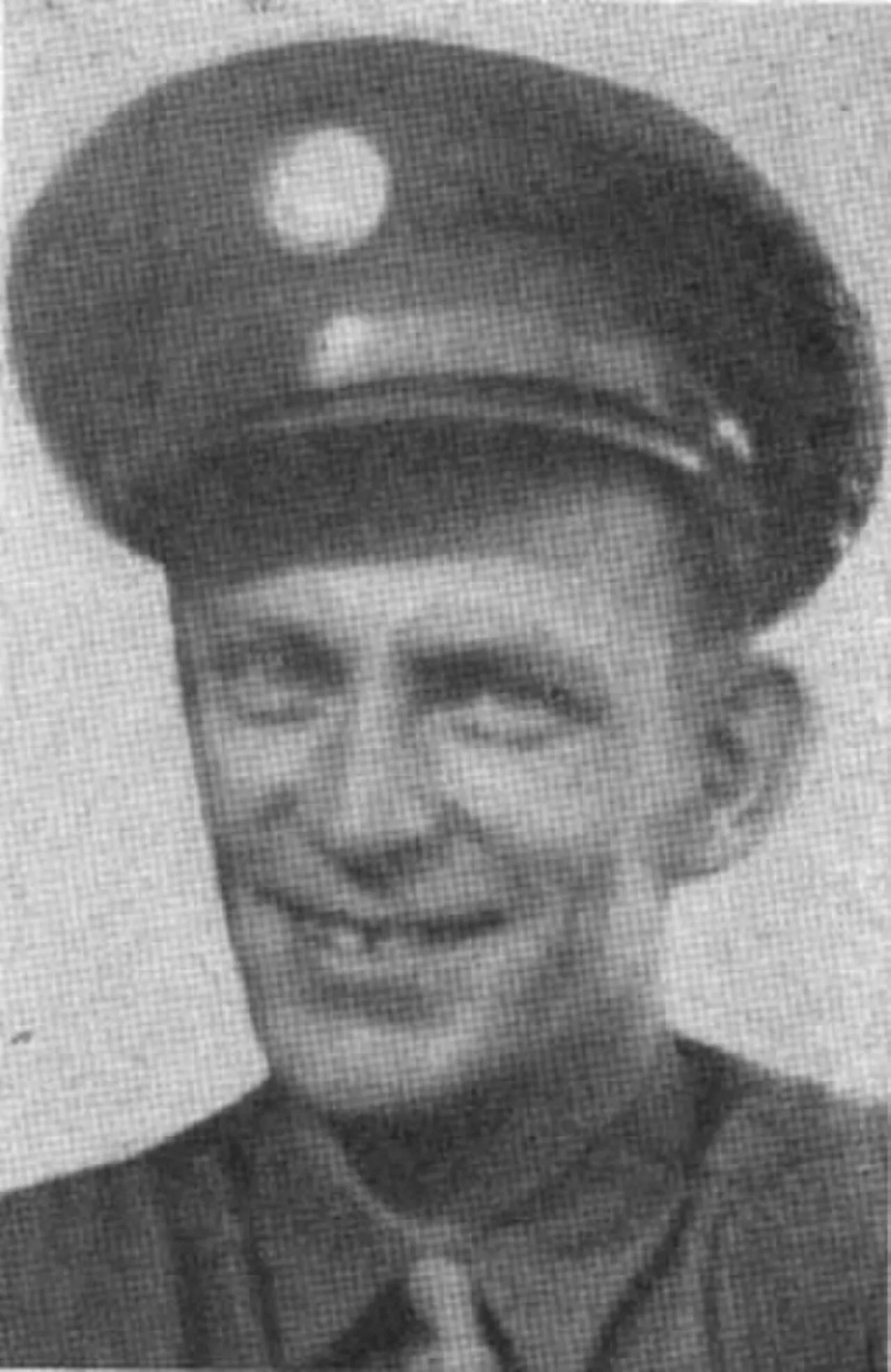 Herbert F. Christian