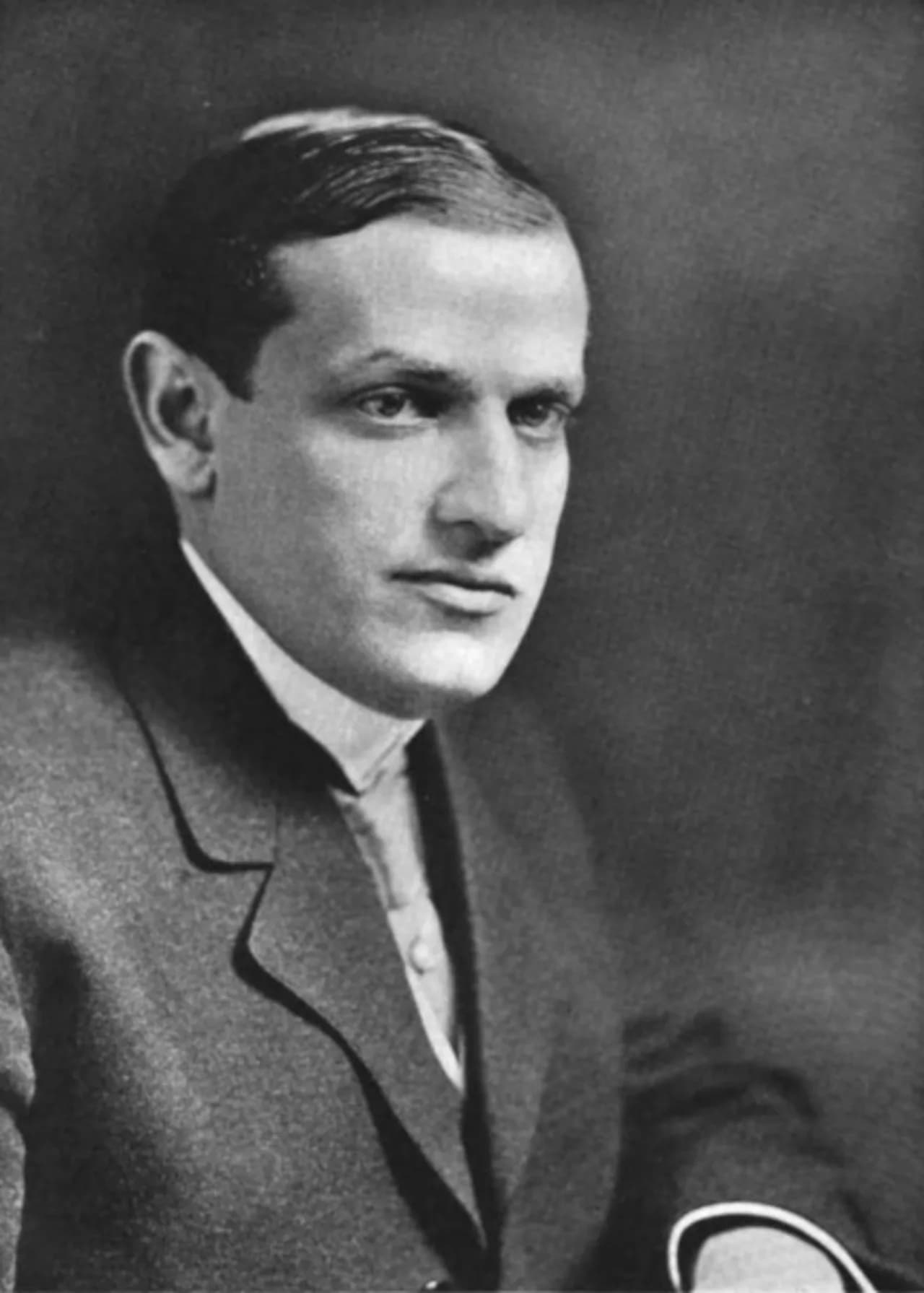 Herbert Fleishhacker