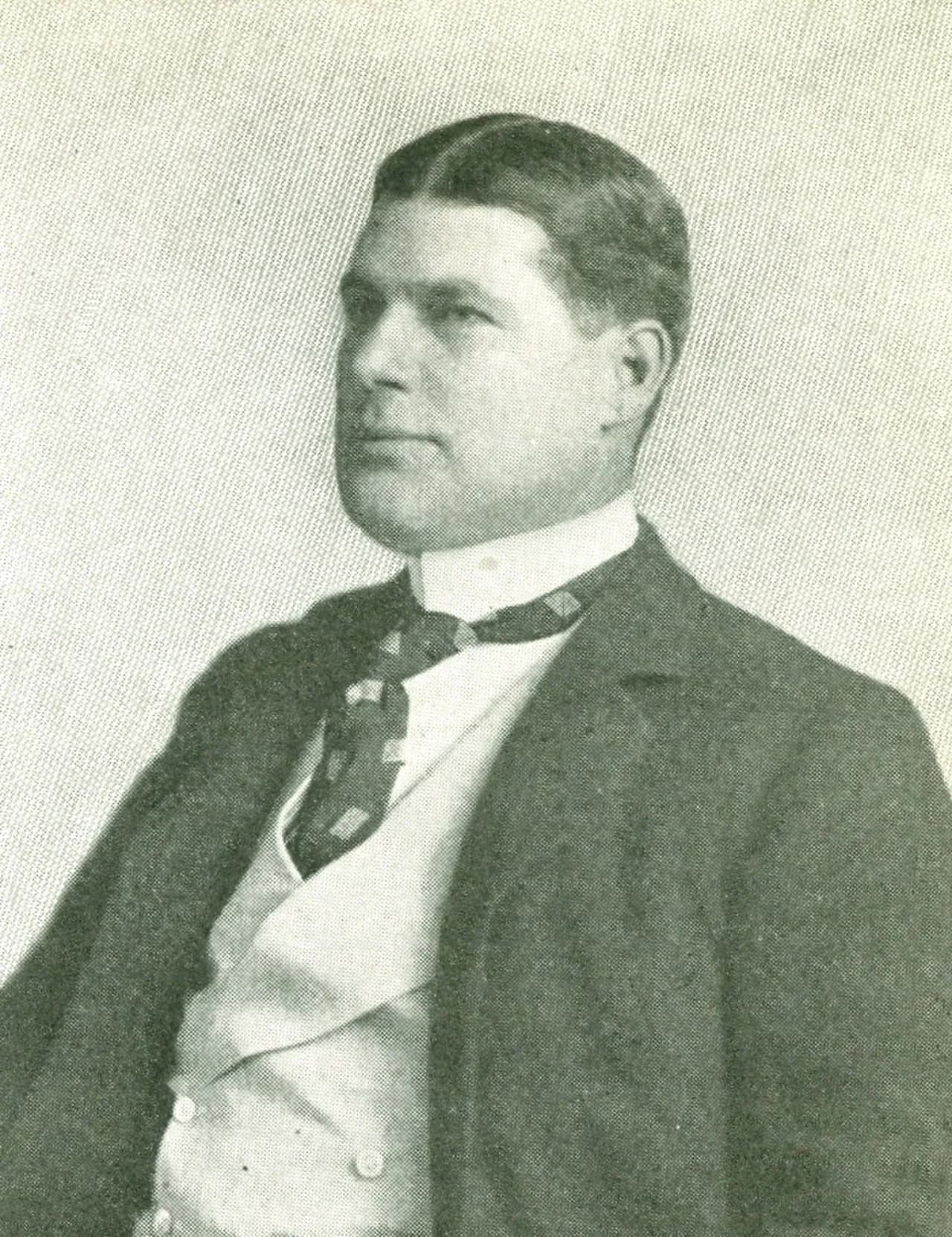 Herbert Goldsmith Squiers