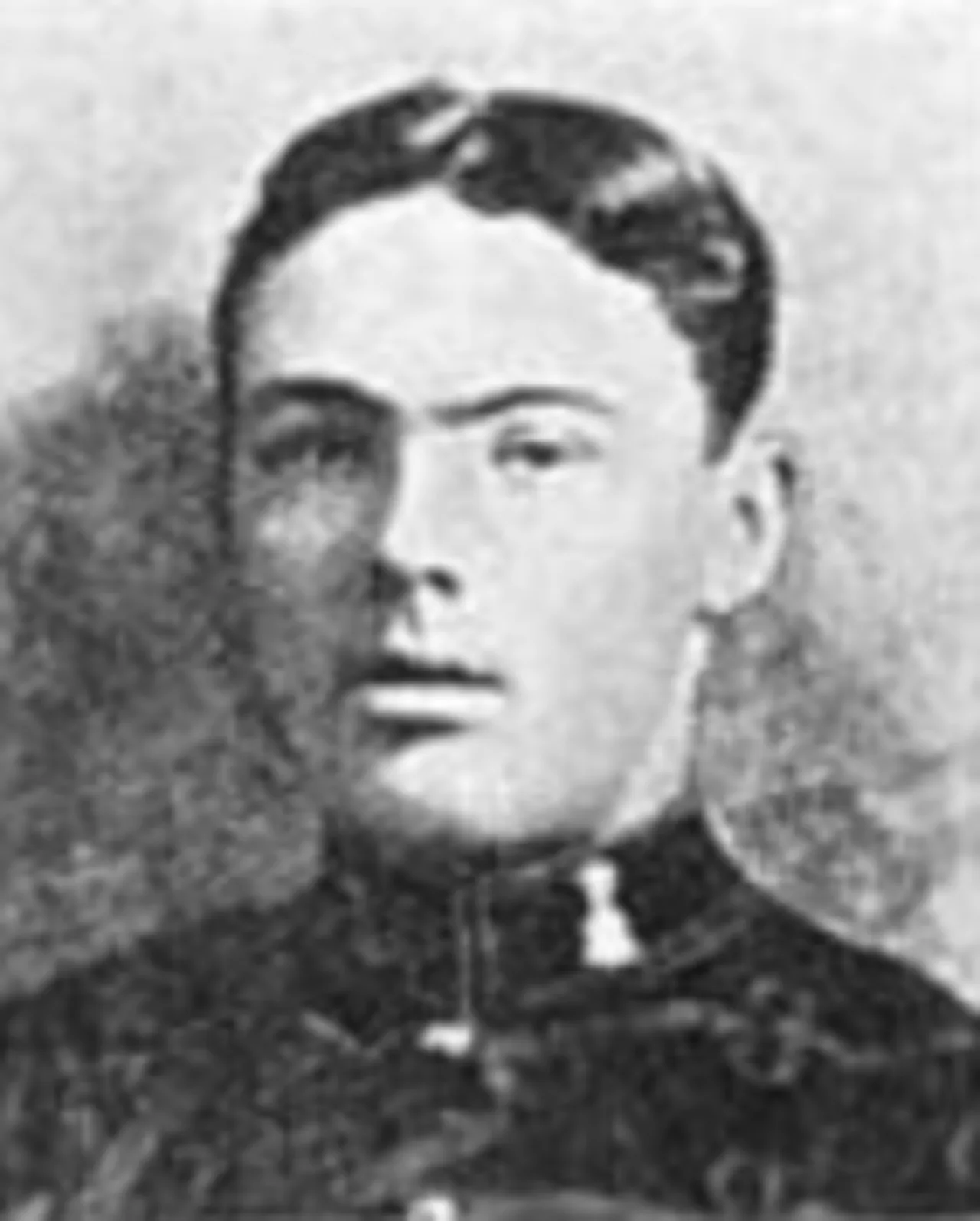 Herbert George Columbine