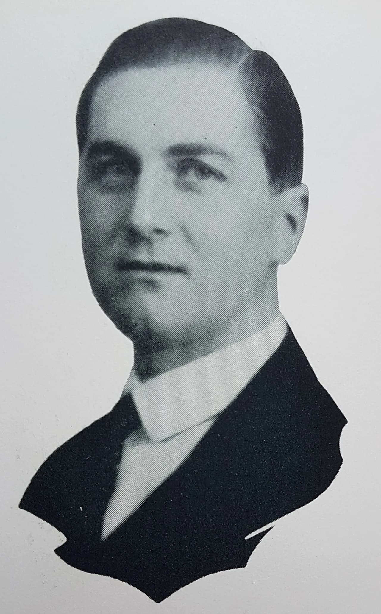 Bertil Florman