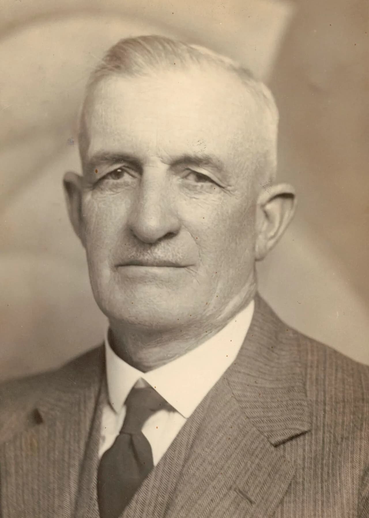 Herbert Hays
